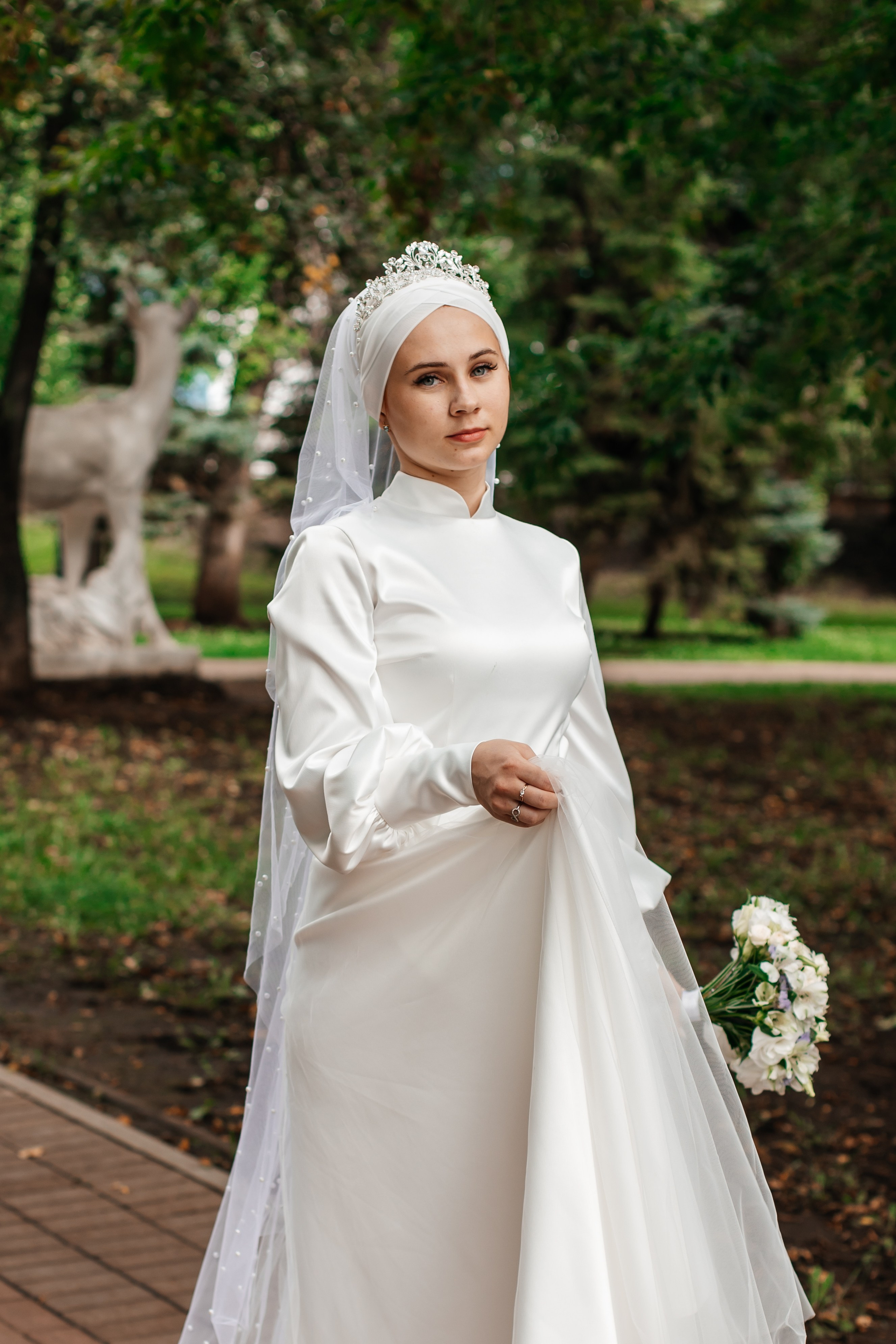 Артур и Ульяна. Марина Шаймухаметова. Фотограф в Уфе