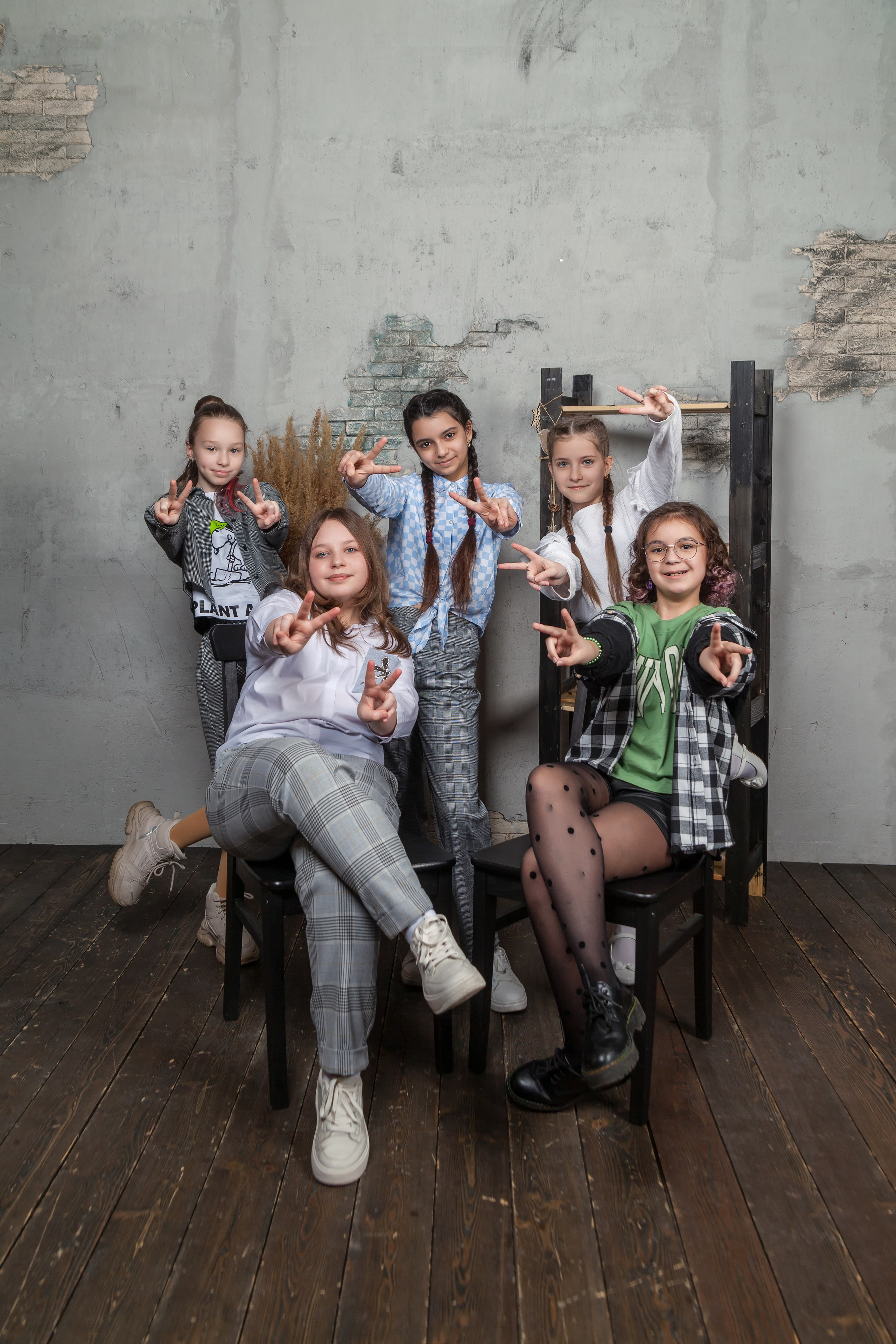 Альбом с фотографиями. Фотограф в Москве и Московской области Олег Подлесных