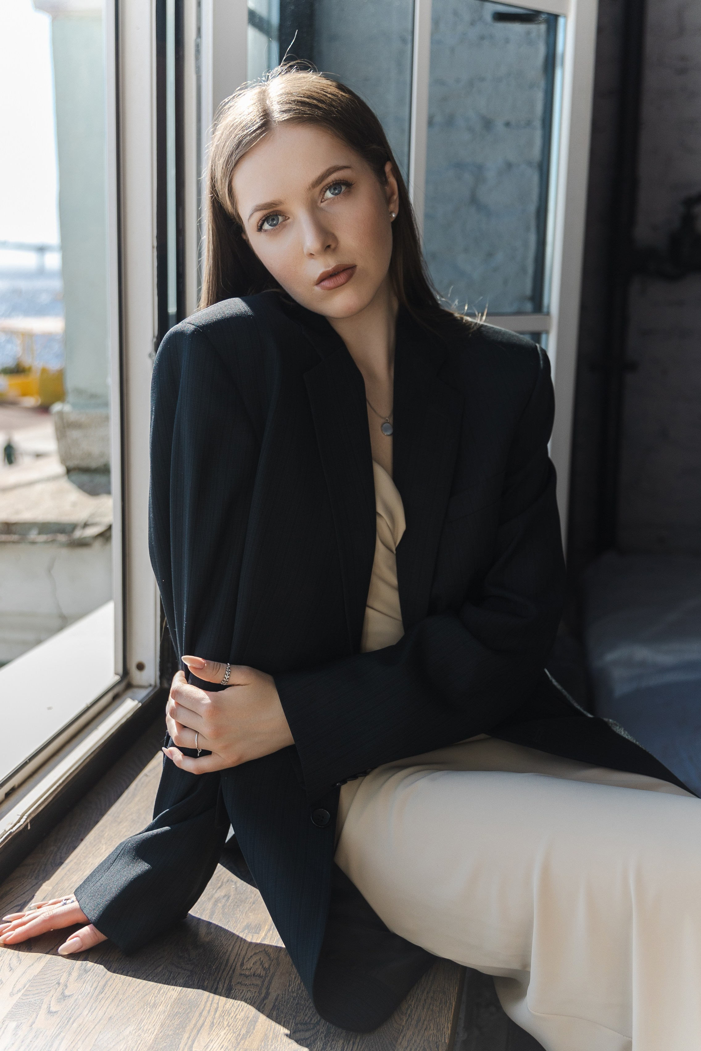 Даша. Фотограф в Санкт-Петербурге