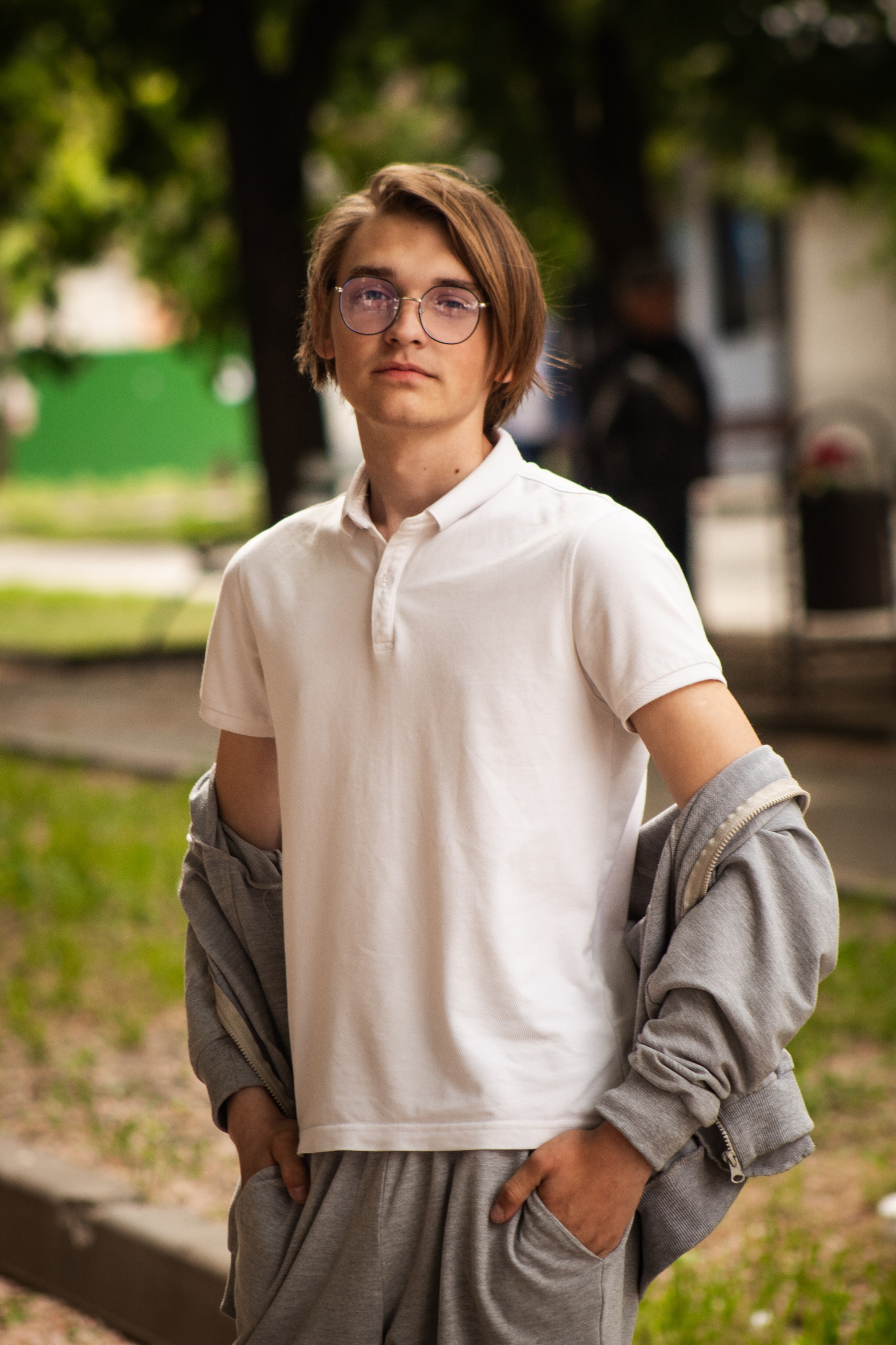 Даниил. Илья Чемис — Фотограф в Мариуполе