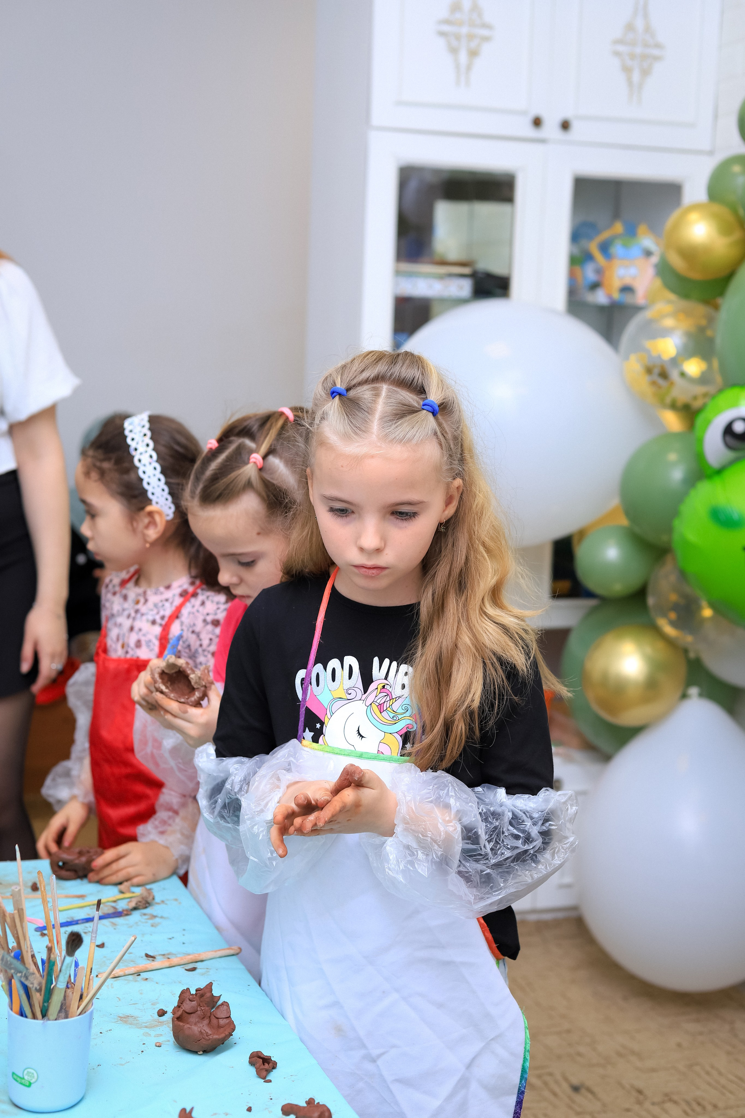 Студия Мудрая мастерская. Женский/Детский фотограф в Симферополе Вероника Слепогина