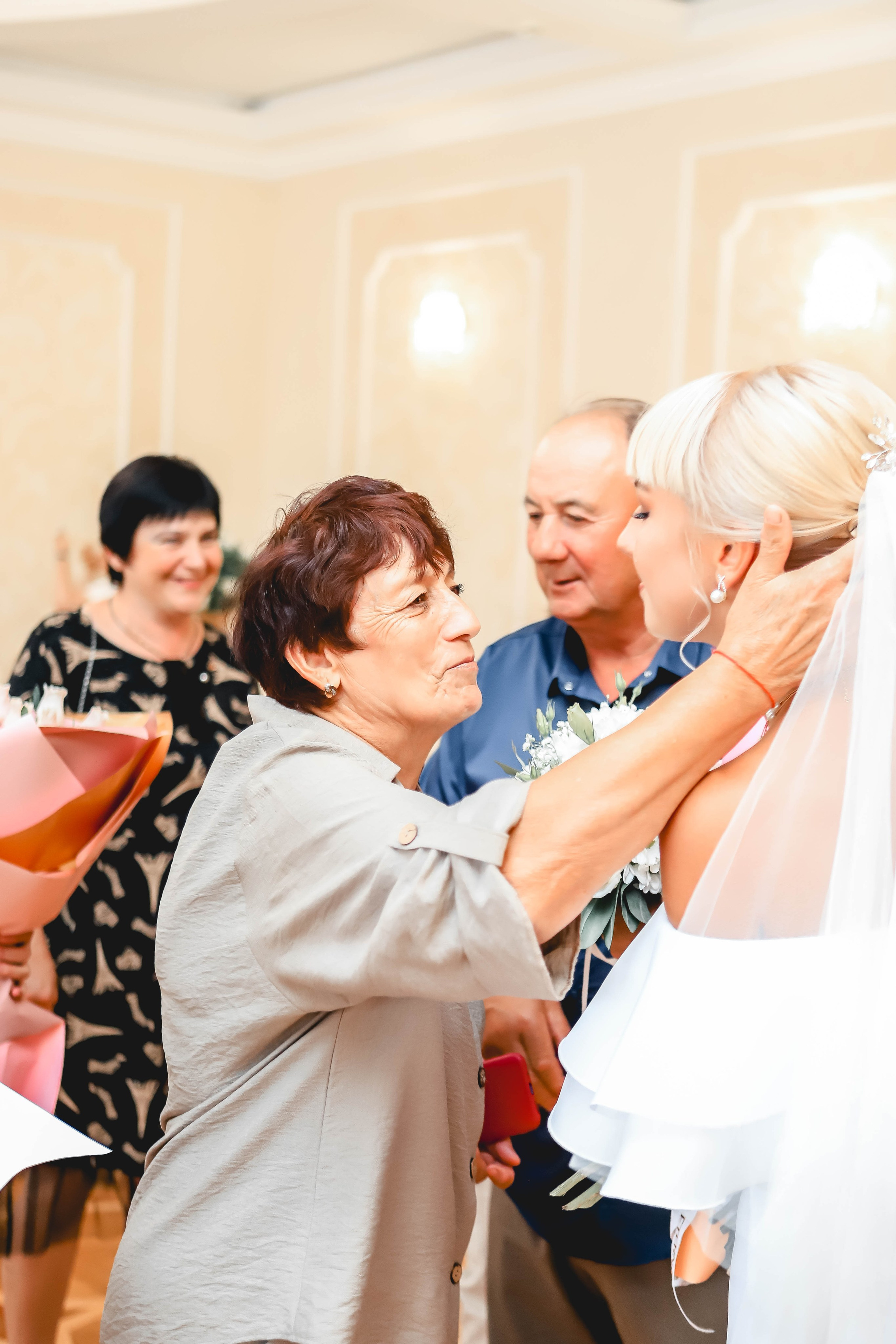 Vldimir & Anastasia. Женский/Детский фотограф в Симферополе Вероника Слепогина