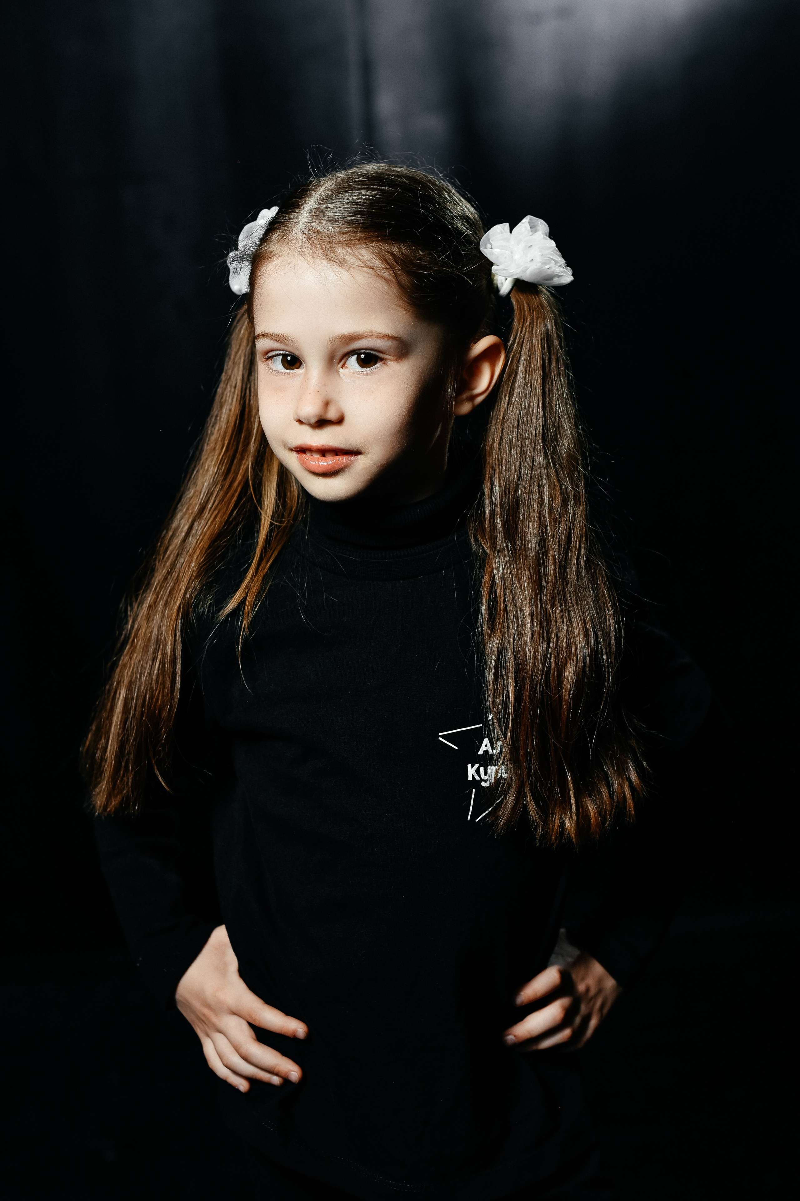 Дети «Артист»