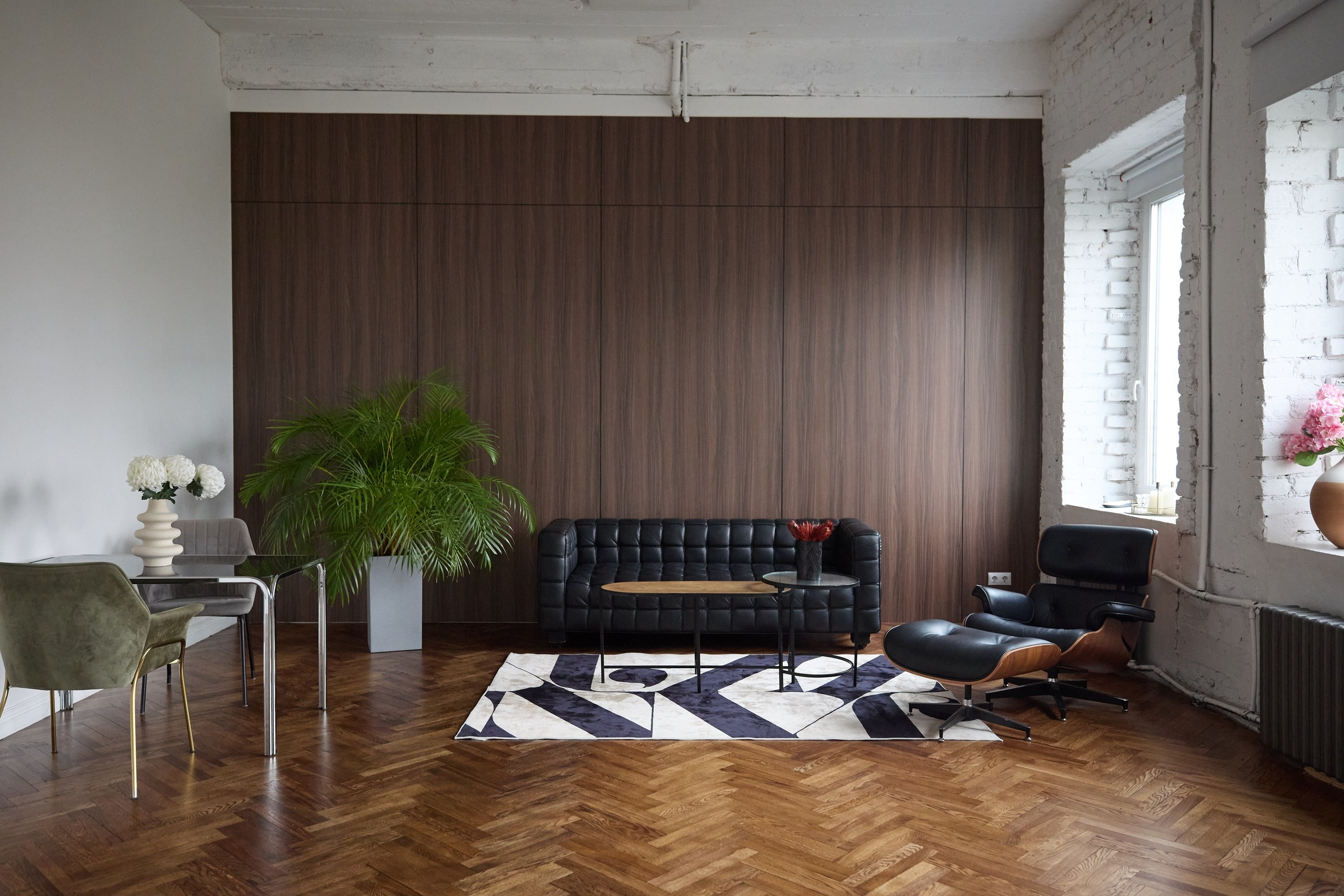 Студии Минимализм. Семейный лайфстайл фотограф в Санкт-Петербурге Мария Шумилина