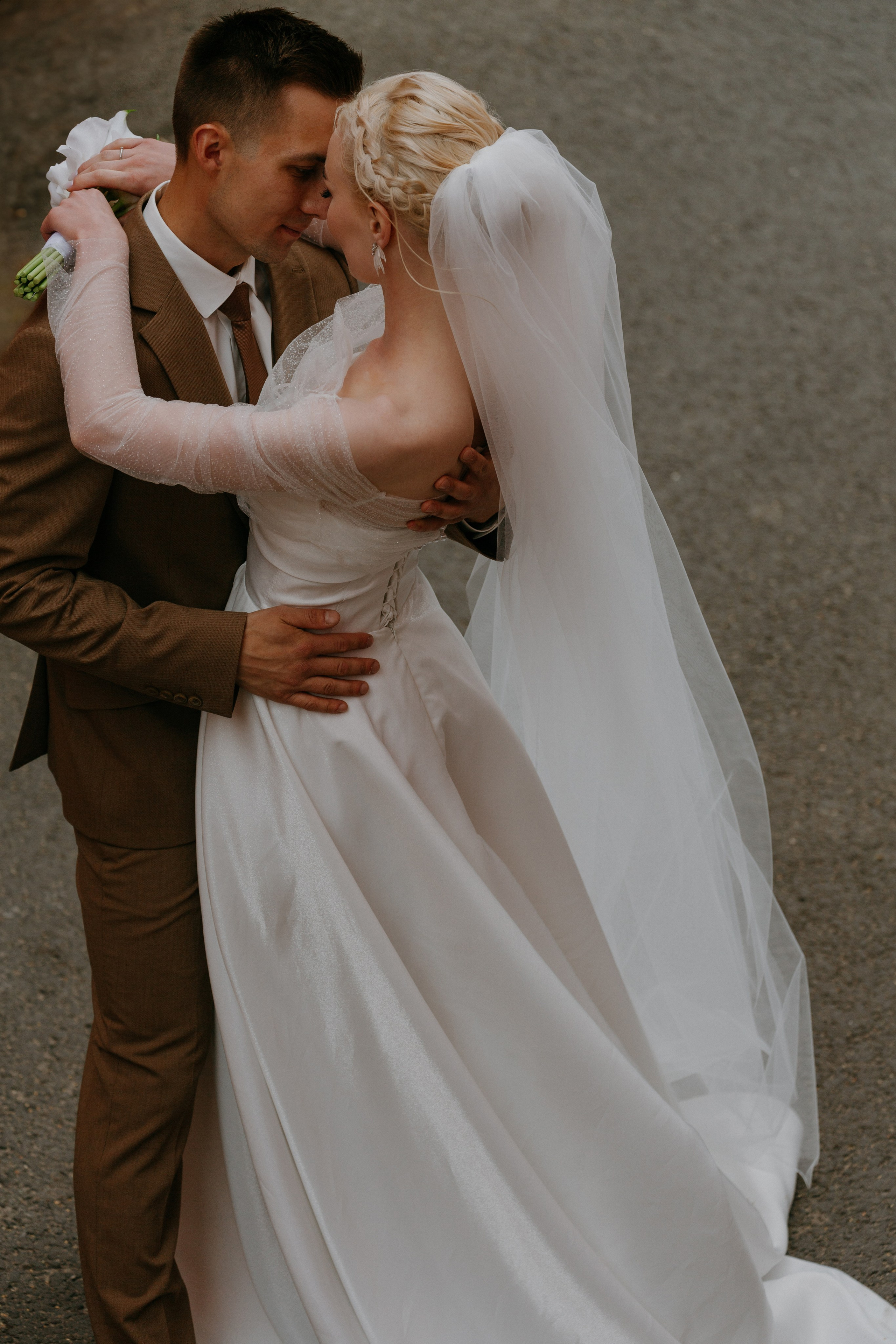 Свадьба Ильи и Карины. Фотограф Антон Бубликов Сыктывкар