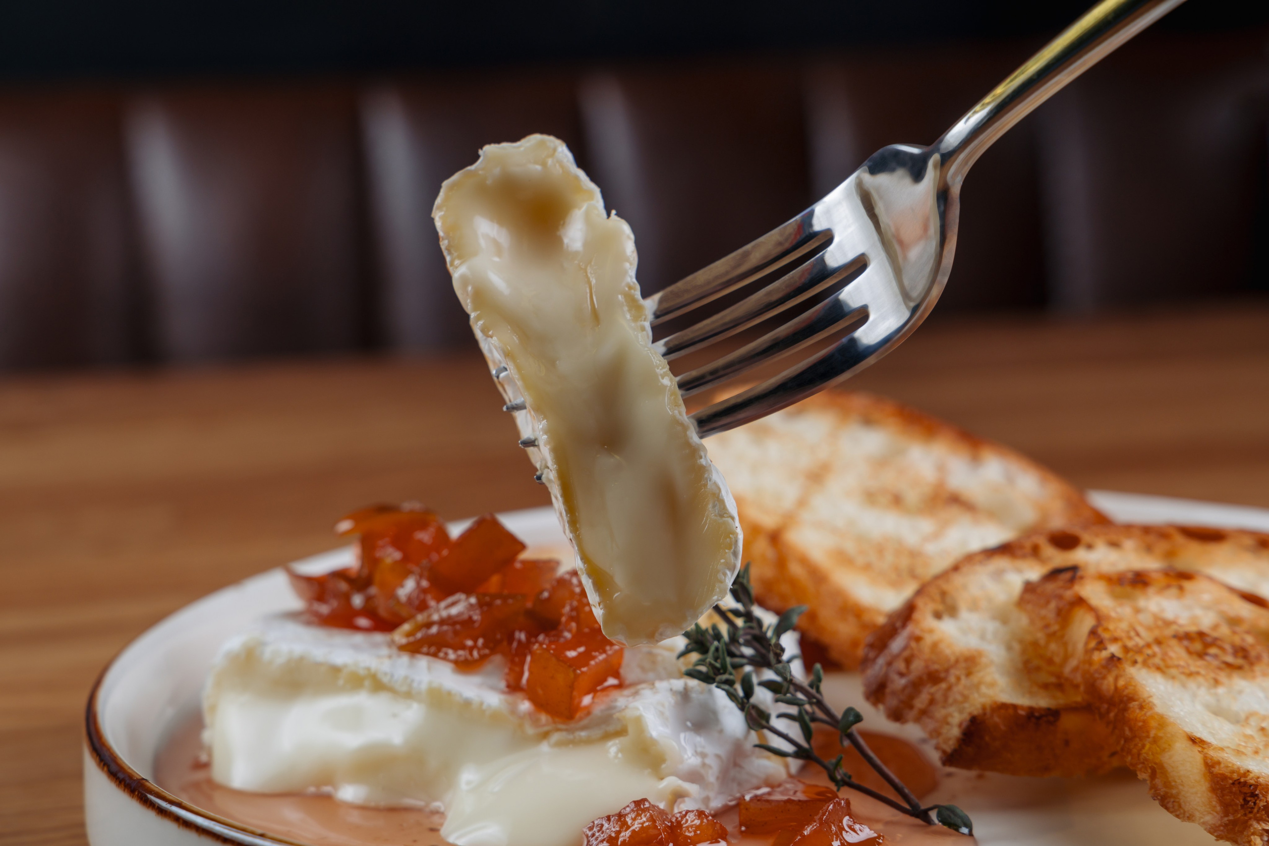 Меню ПРОБКА БАР