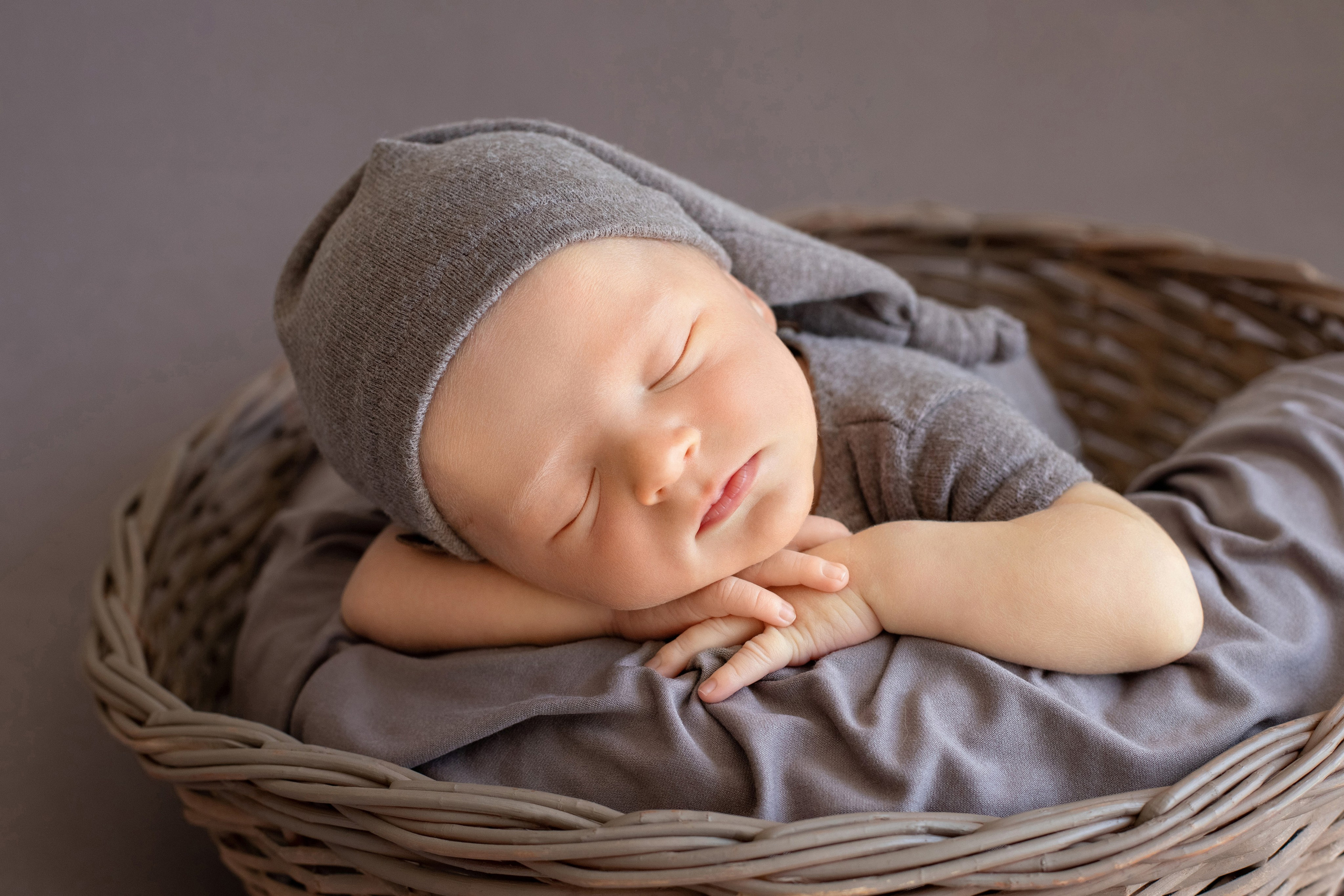 Юрий ИТОГО. Фотограф новорожденных в Екатеринбурге Татьяна Продан