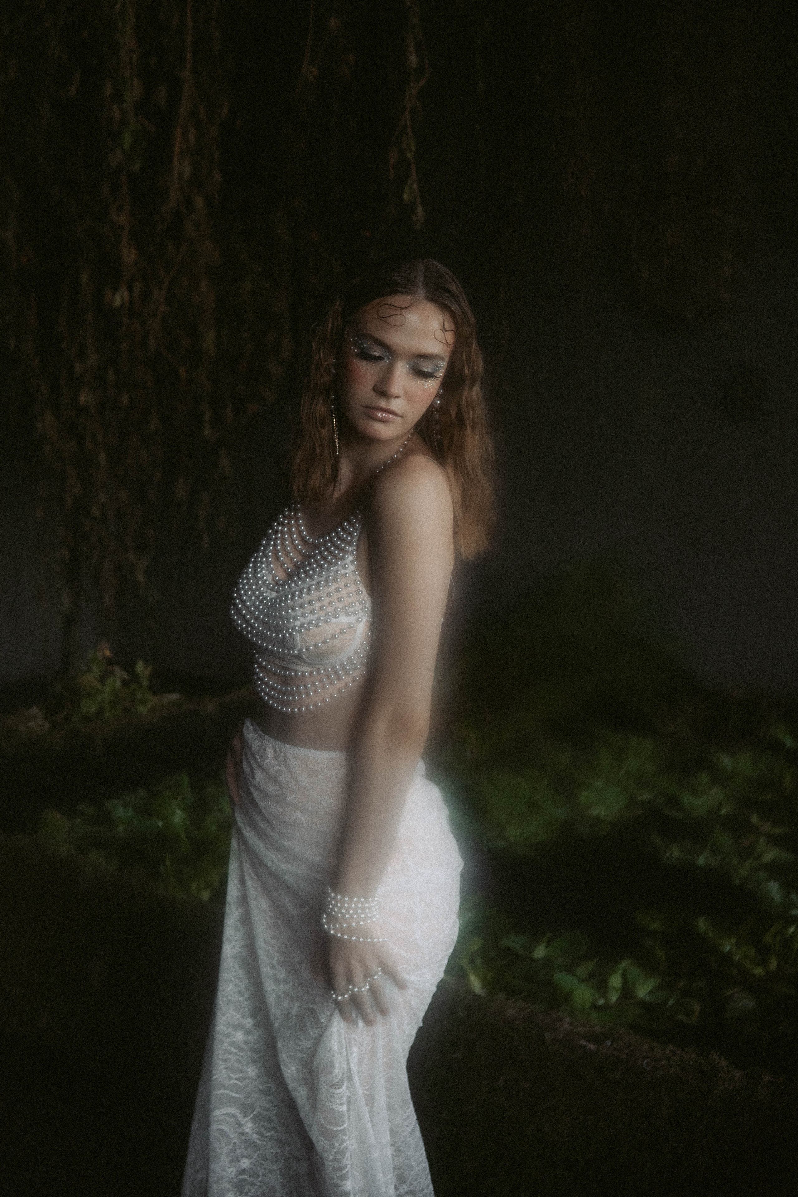 Serena. Главная страница