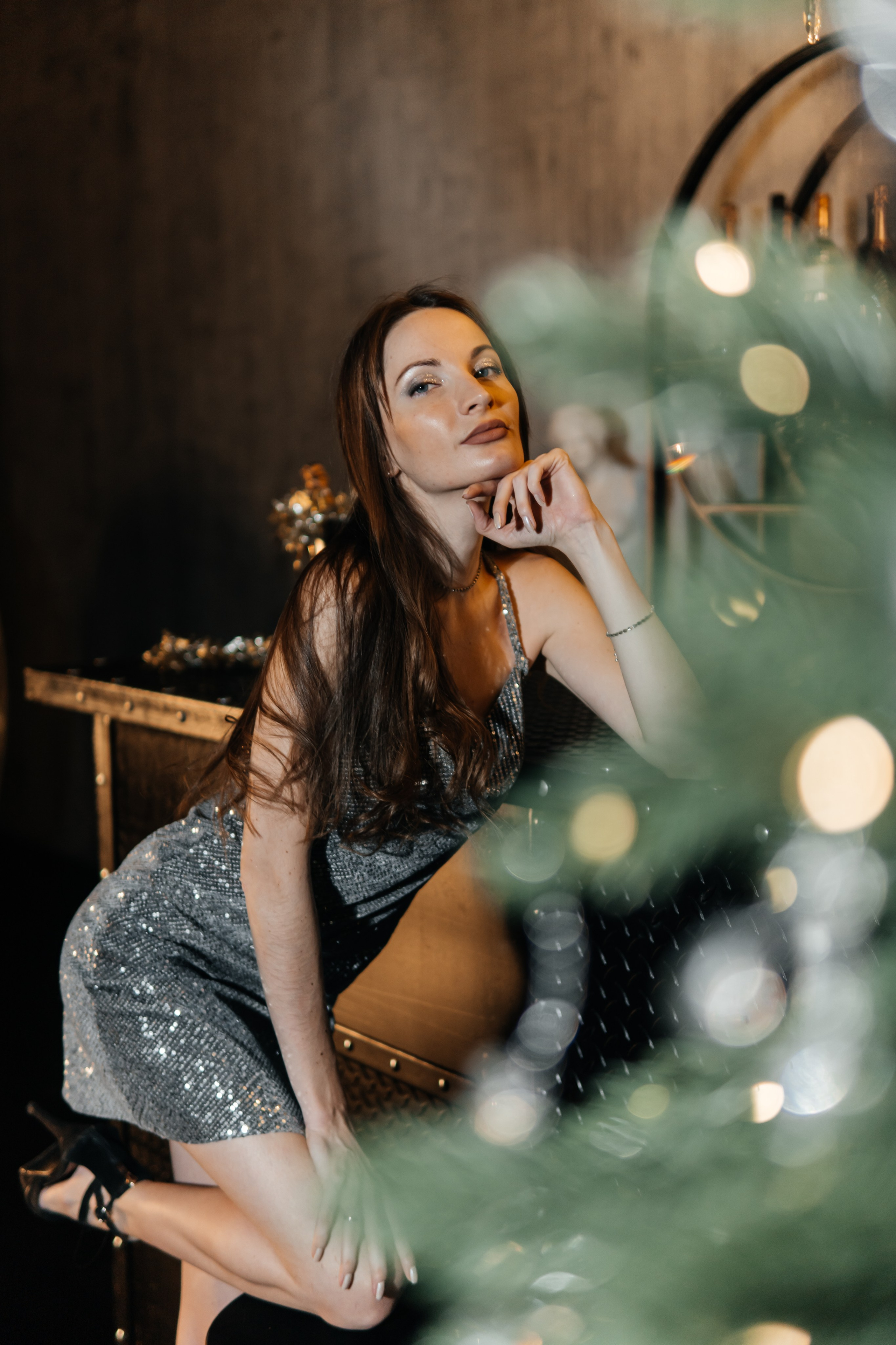 Ирина. Главная страница