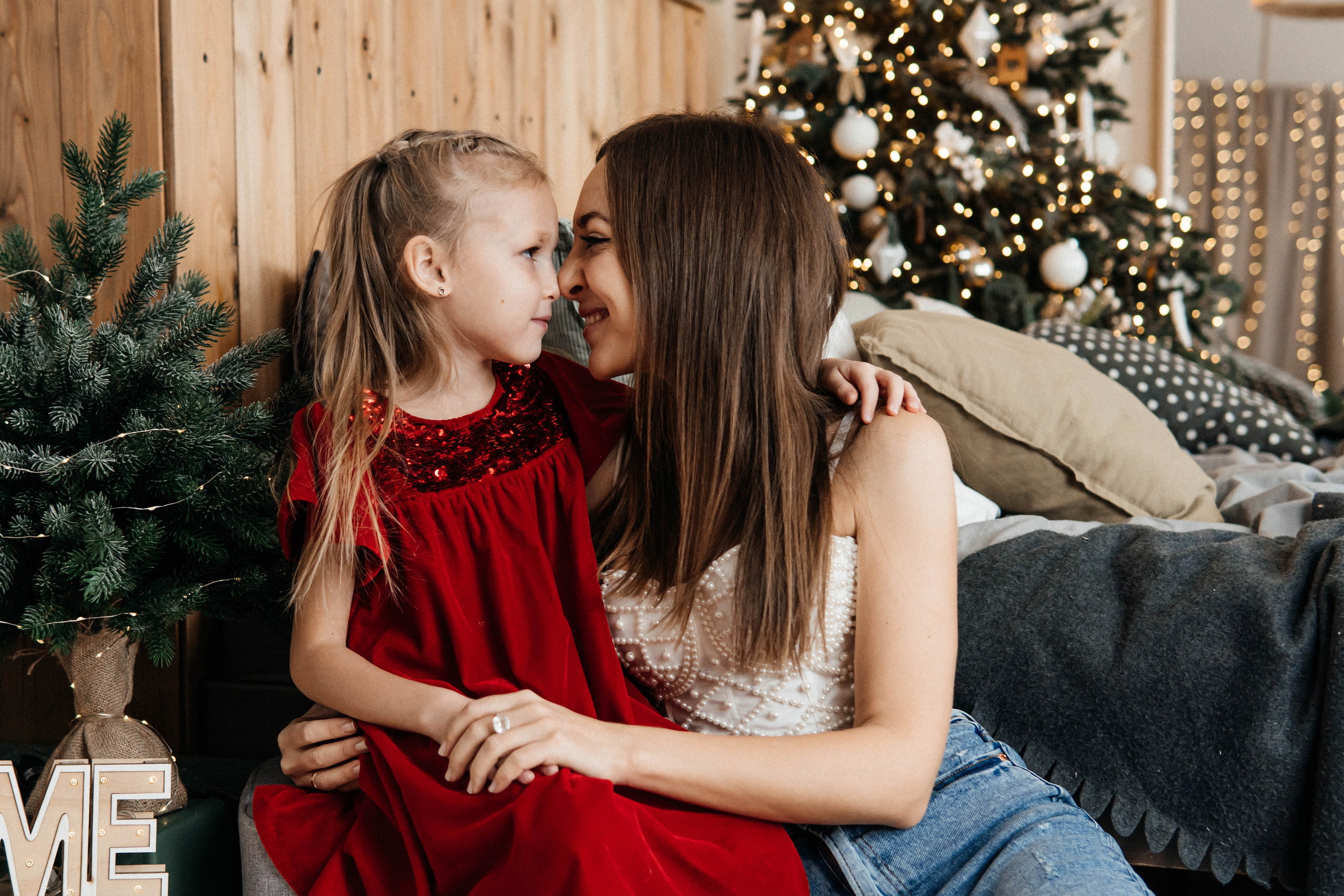 Евгения и семья <3. Главная страница