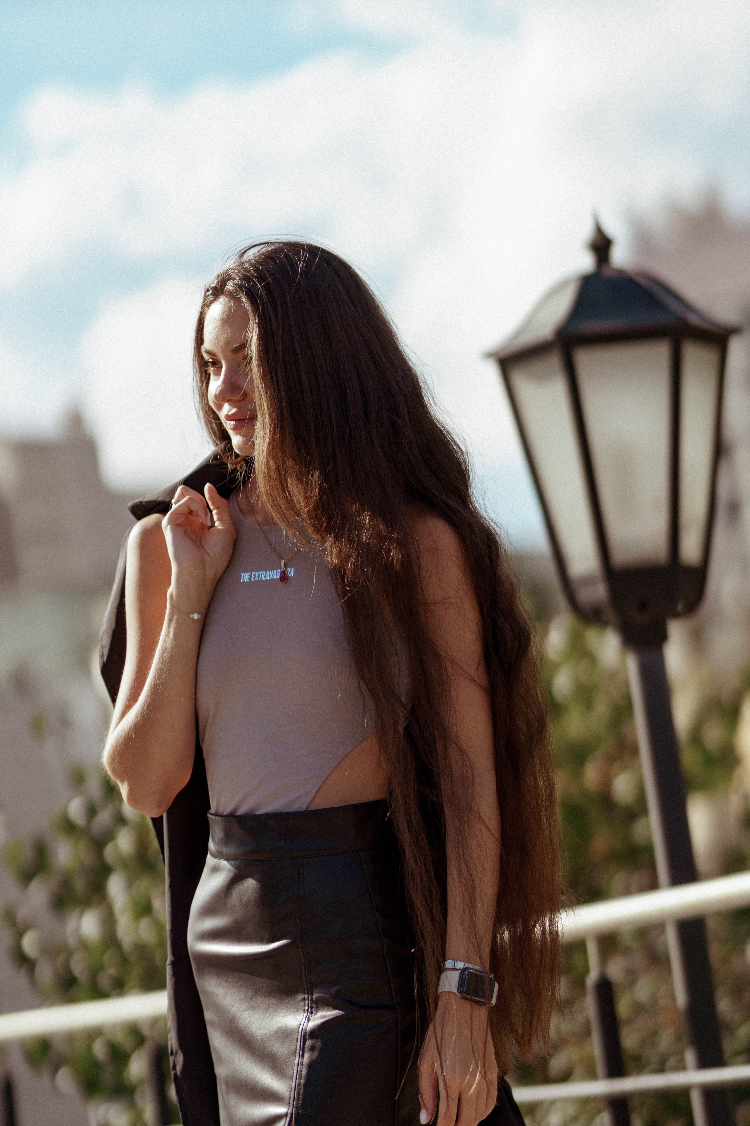 От Победы до Красного Факела \ Анна. Главная страница