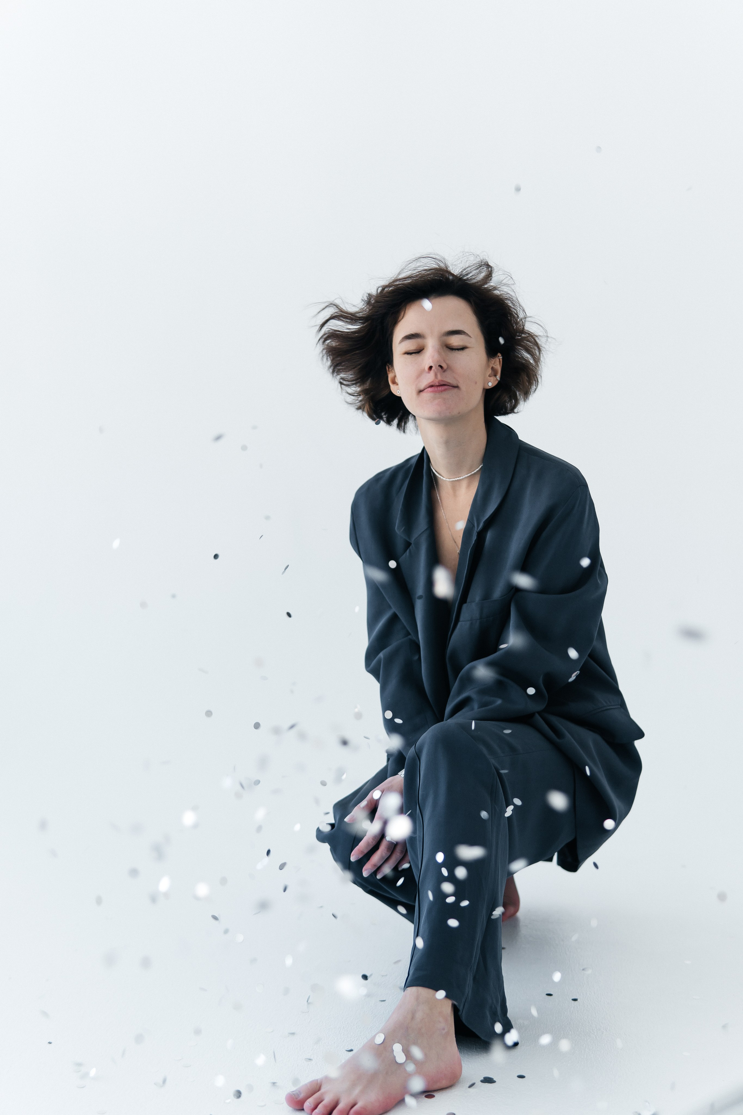 HB-day, Valya. Главная страница