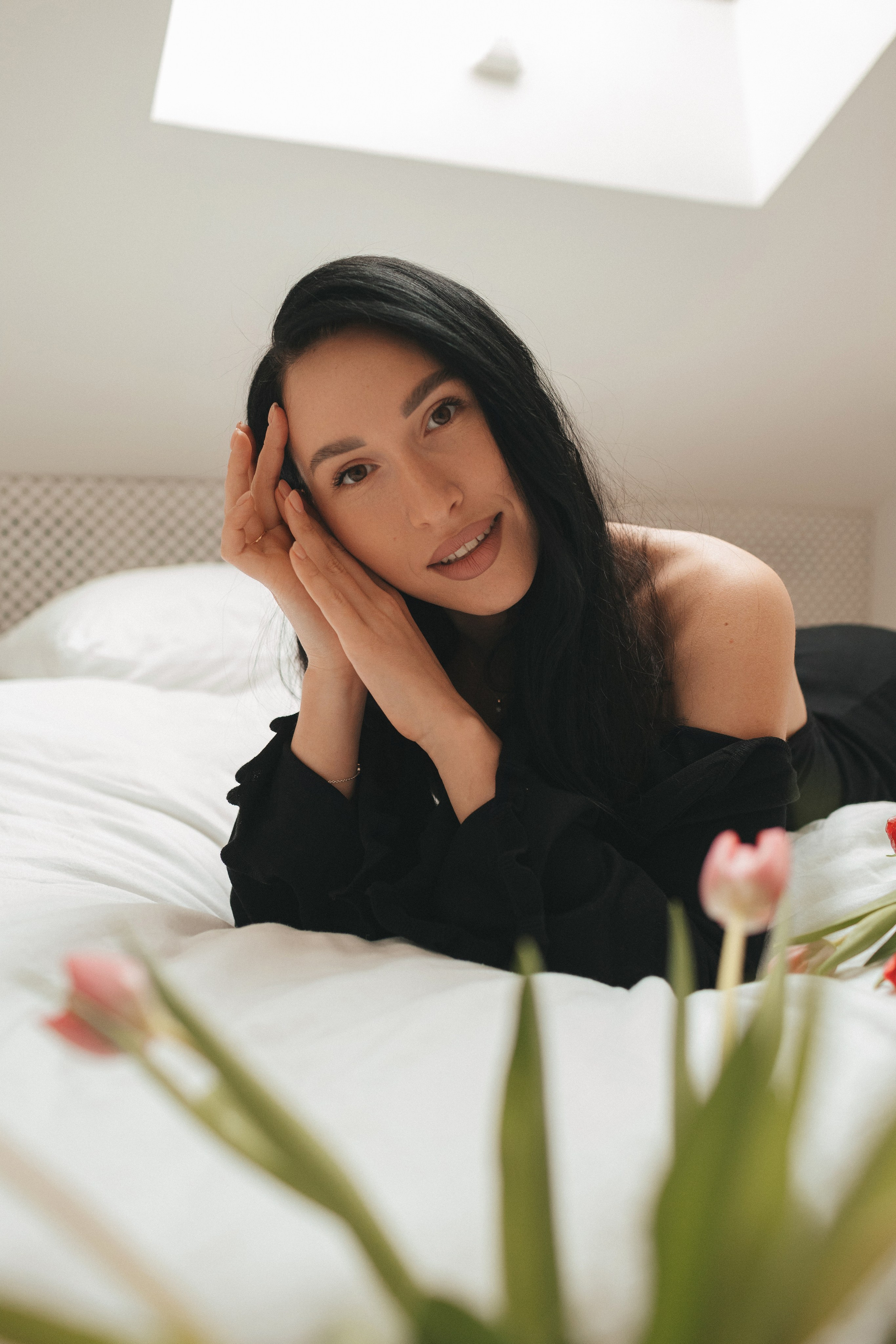 Лера. Семейный фотограф в Москве