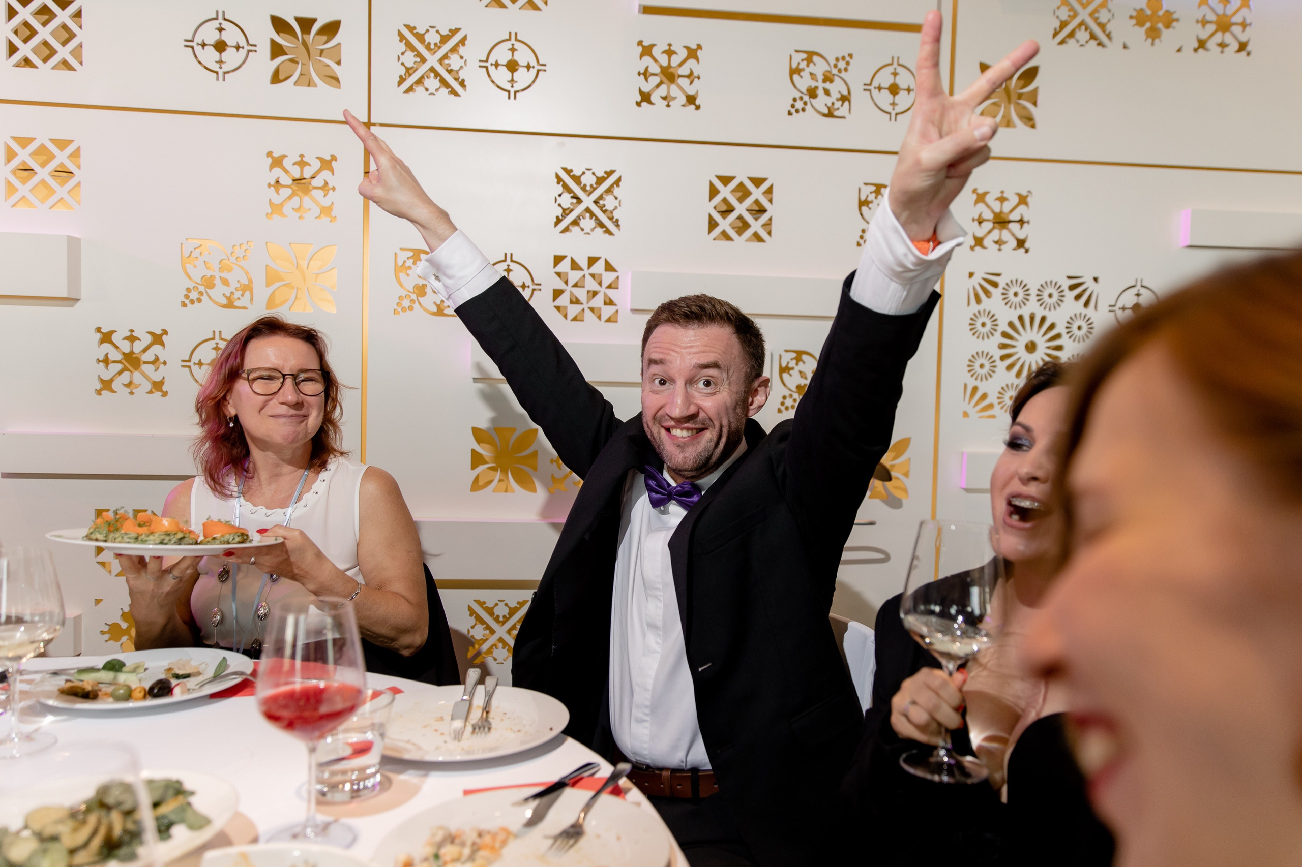 Чистая линия. Фотограф Роман Полянин