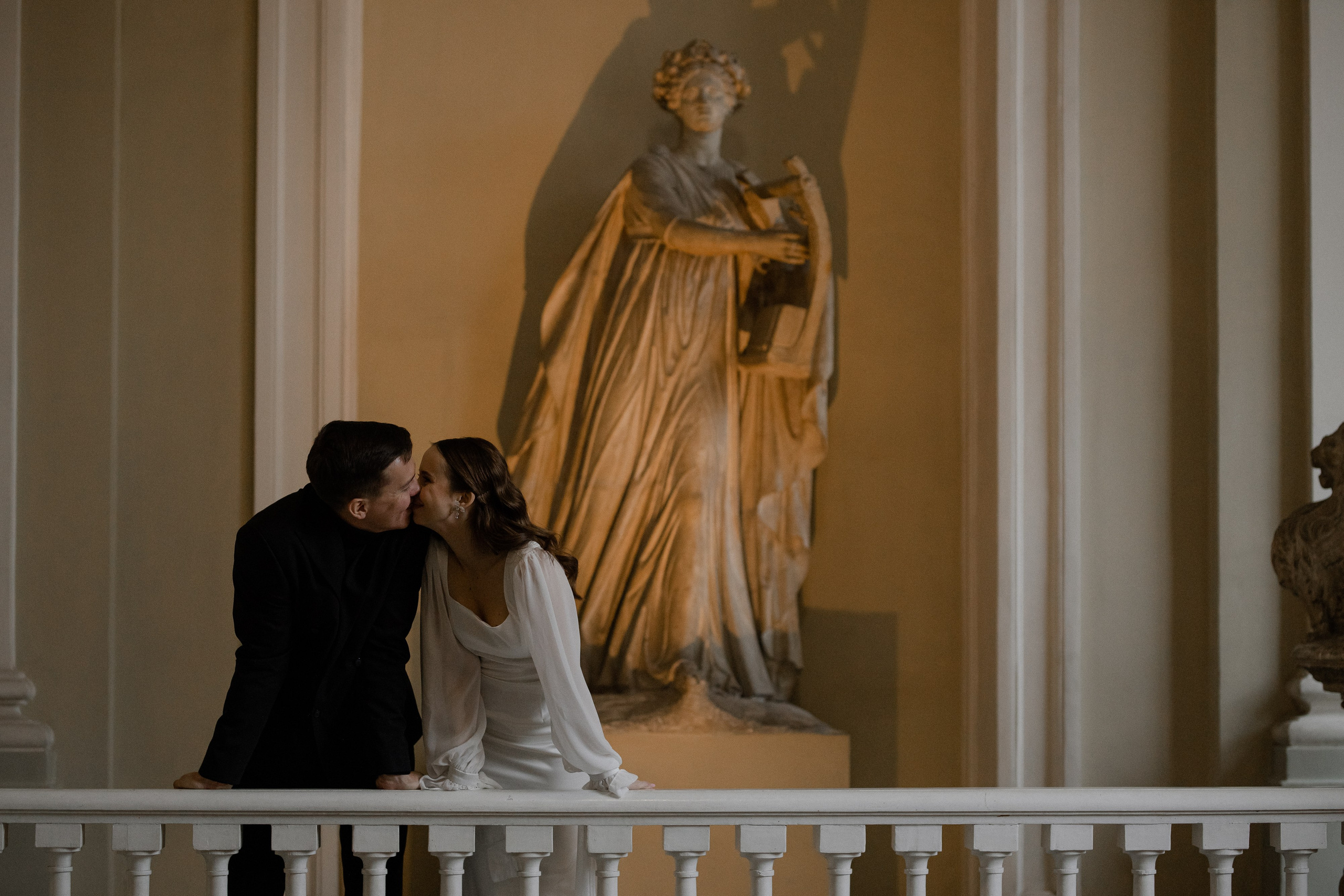 D|A. Свадебный фотограф Таня Караисаева