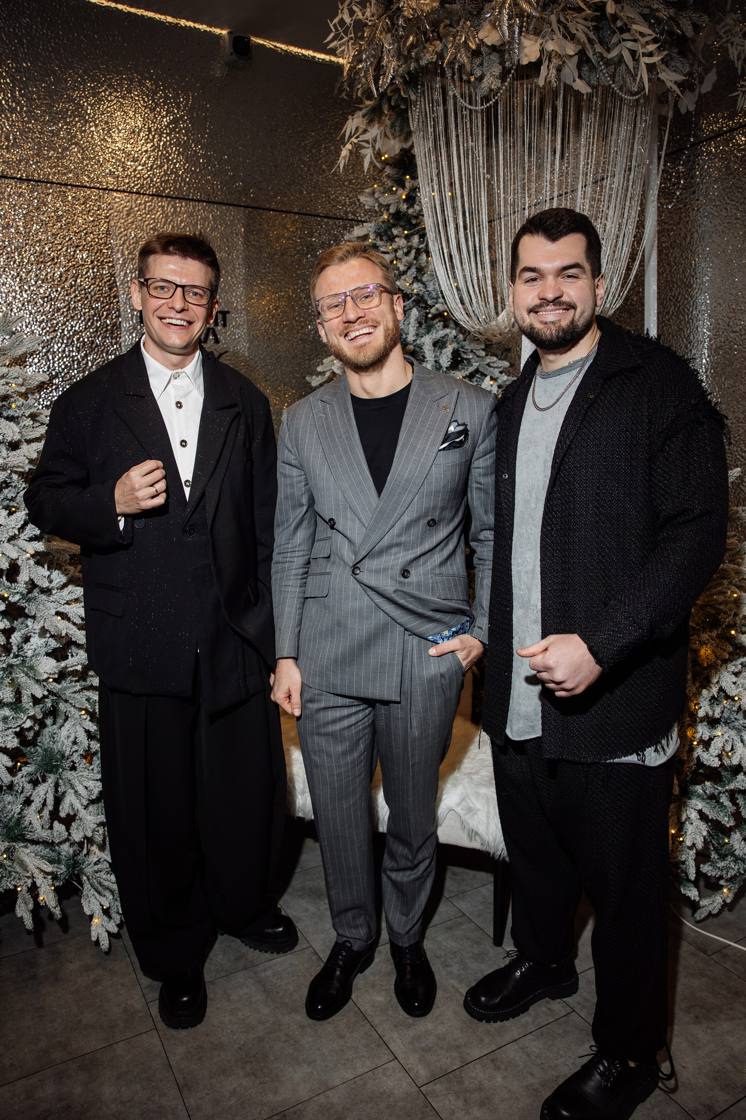 Корпоратив EVENT