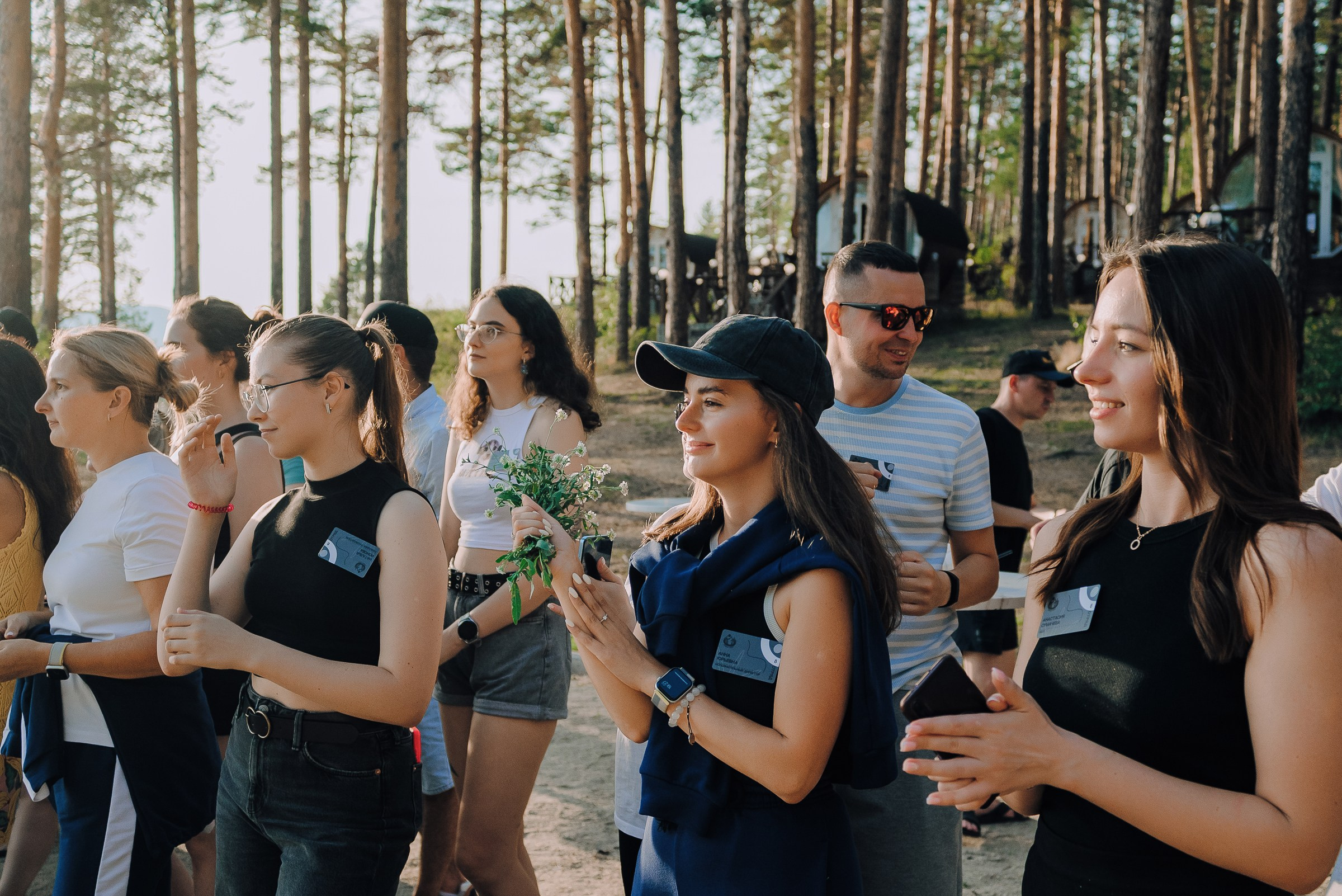 2-х ДНЕВНЫЙ КОРПОРАТИВ В СТИЛЕ ЛАГЕРНОЙ СМЕНЫ НА ТУРГОЯКЕ. Репортажный фотограф Зуев Роман г. Челябинск