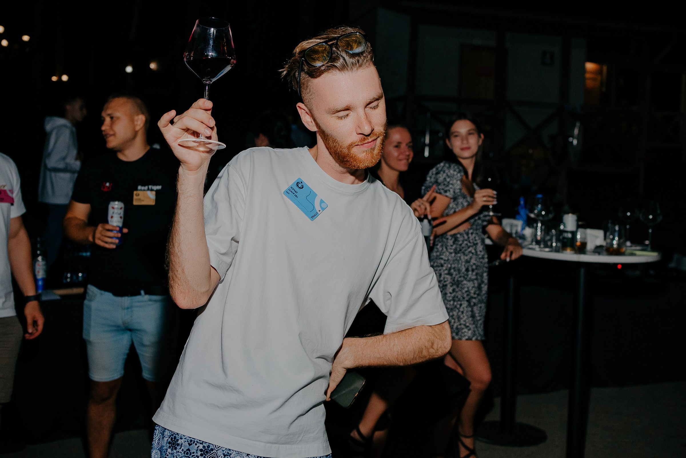 2-х ДНЕВНЫЙ КОРПОРАТИВ В СТИЛЕ ЛАГЕРНОЙ СМЕНЫ НА ТУРГОЯКЕ. Репортажный фотограф Зуев Роман г. Челябинск