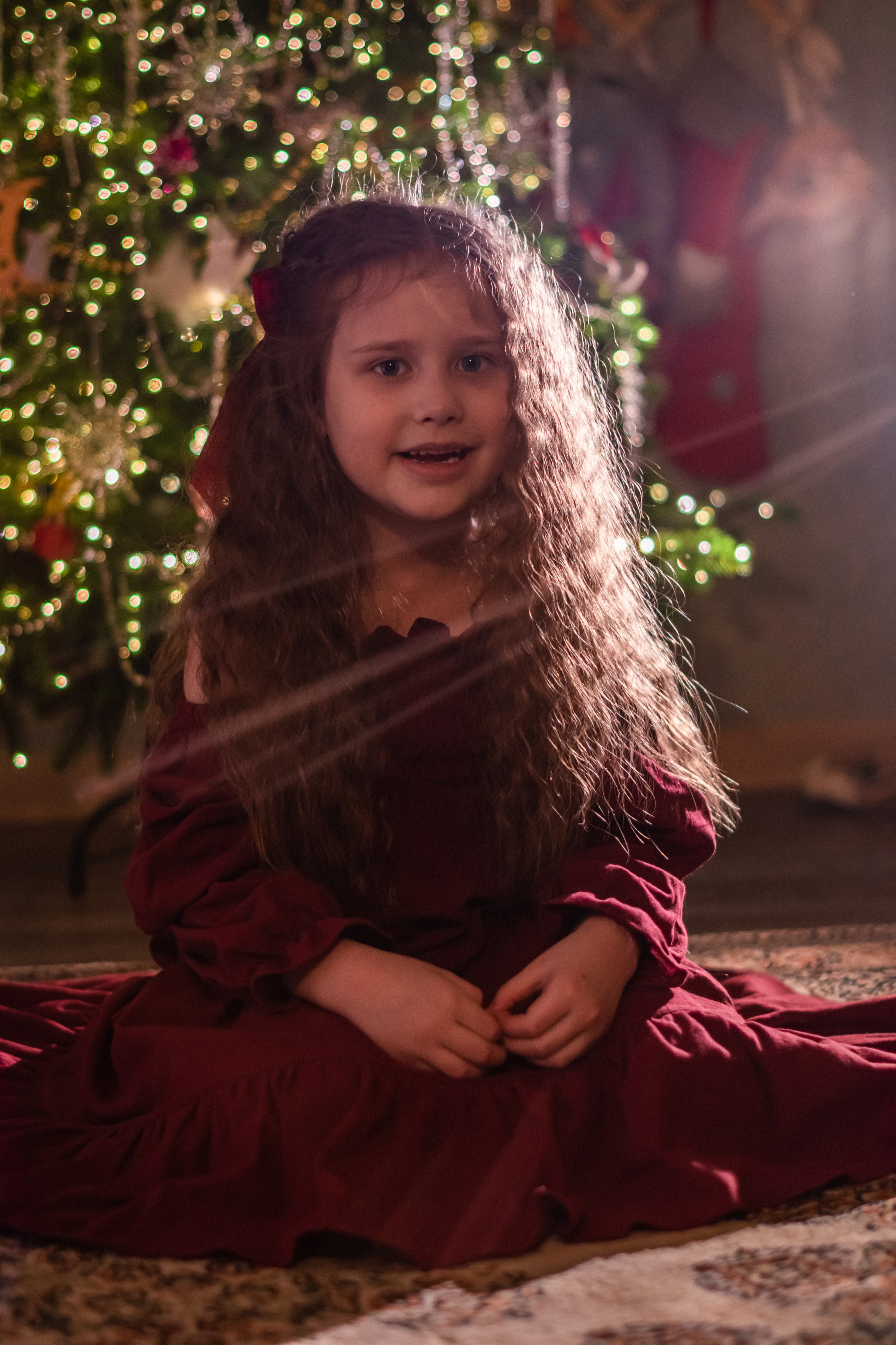 НОВЫЙ ГОД. Gorskinadarya.ru