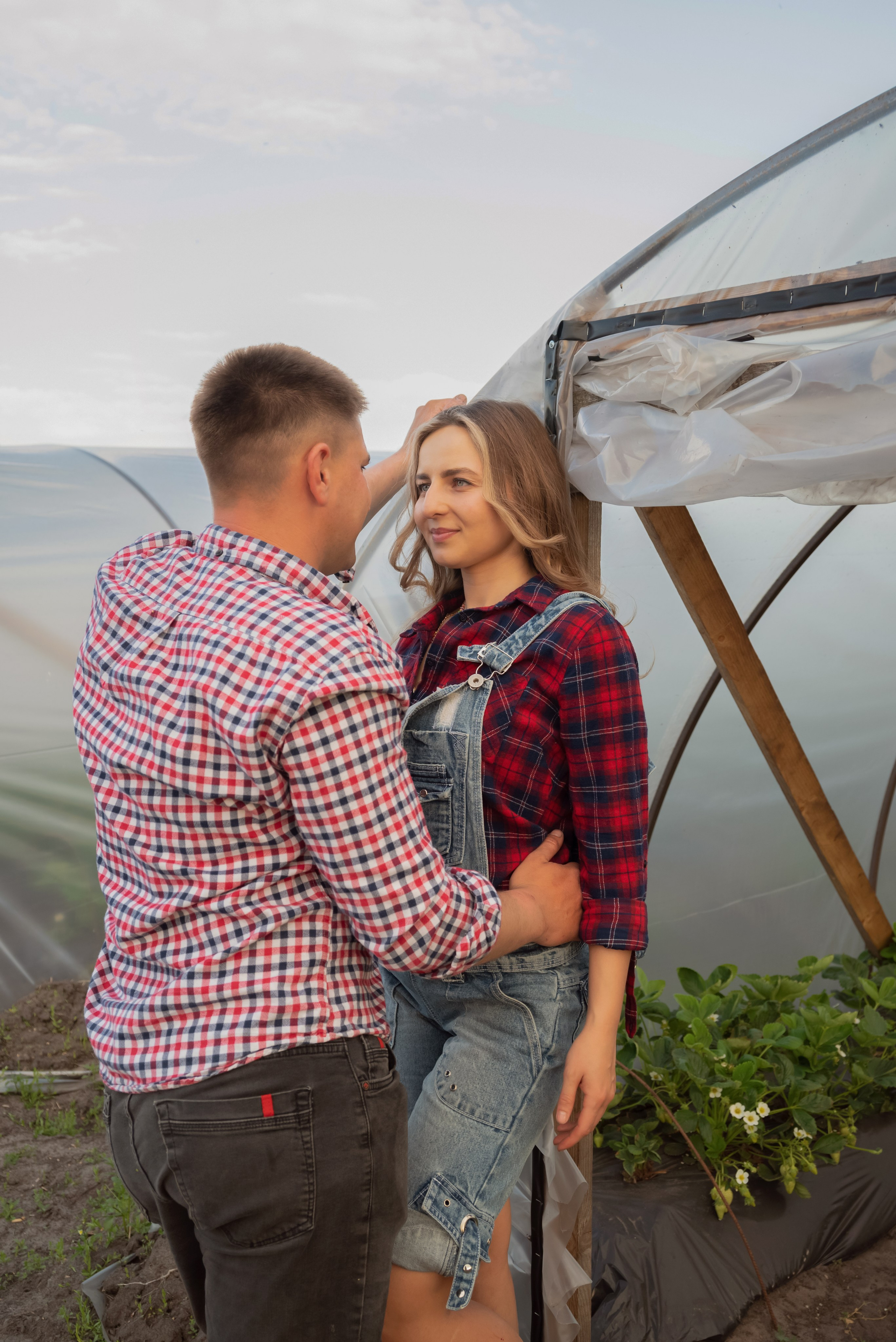 Love Story. Фотограф в Лунинце и Брестской области