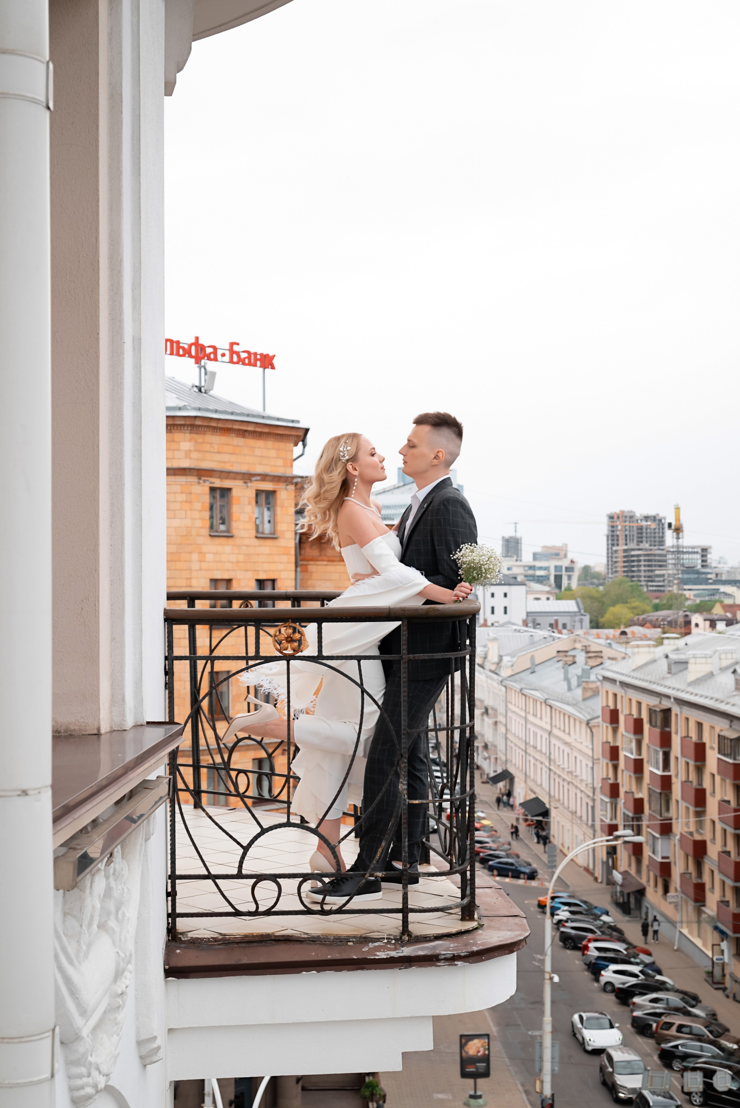 V&V. Фотограф в Лунинце и Брестской области
