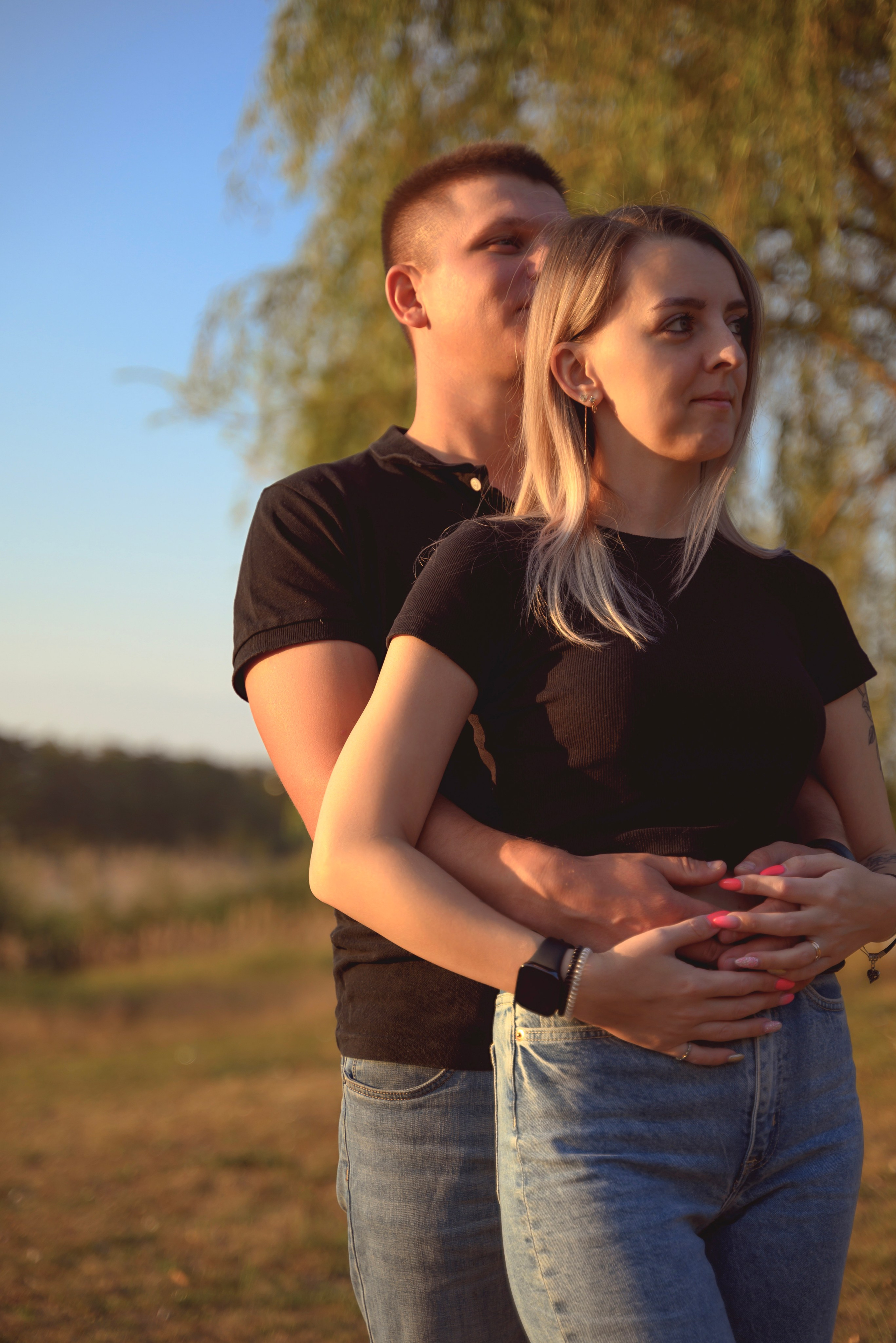 Love Story. Фотограф в Лунинце и Брестской области