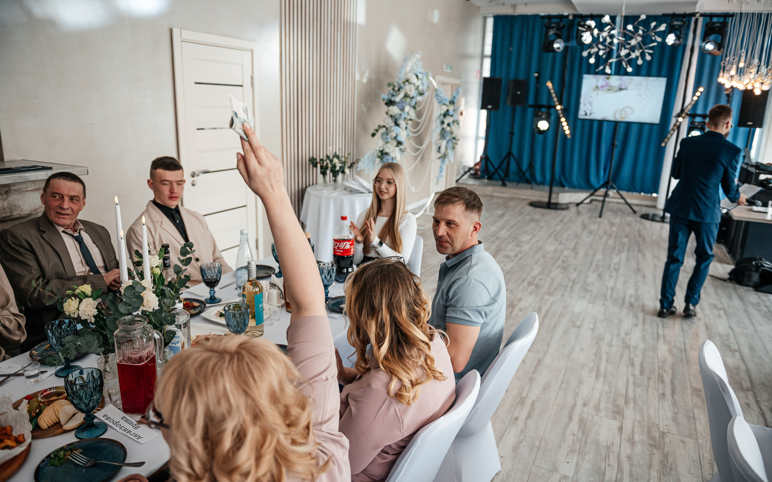 Александр и Юлия. Фотограф в Благовещенске Андрей Сенченко