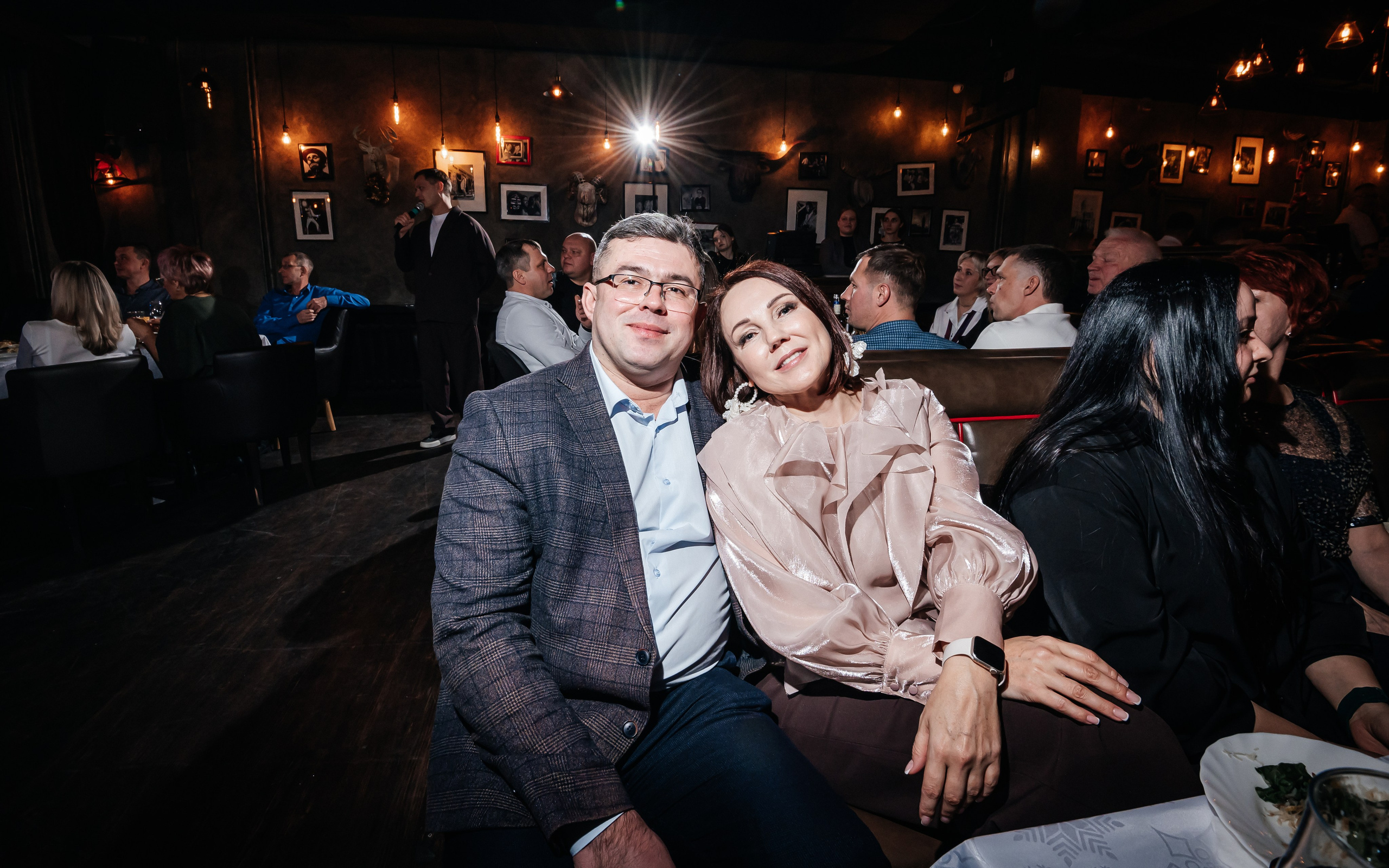 HomeMaster&СтройМода. Фотограф в Благовещенске Андрей Сенченко