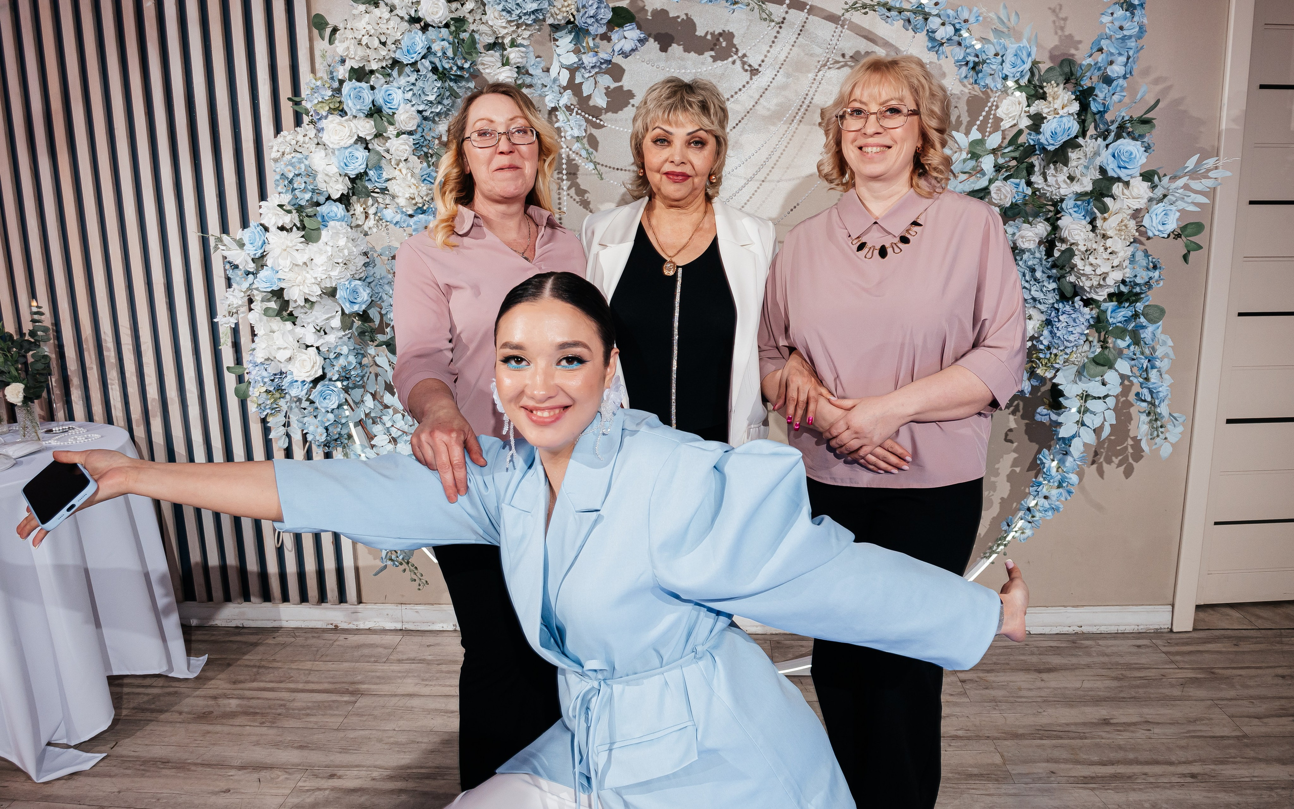 Александр и Юлия. Фотограф в Благовещенске Андрей Сенченко