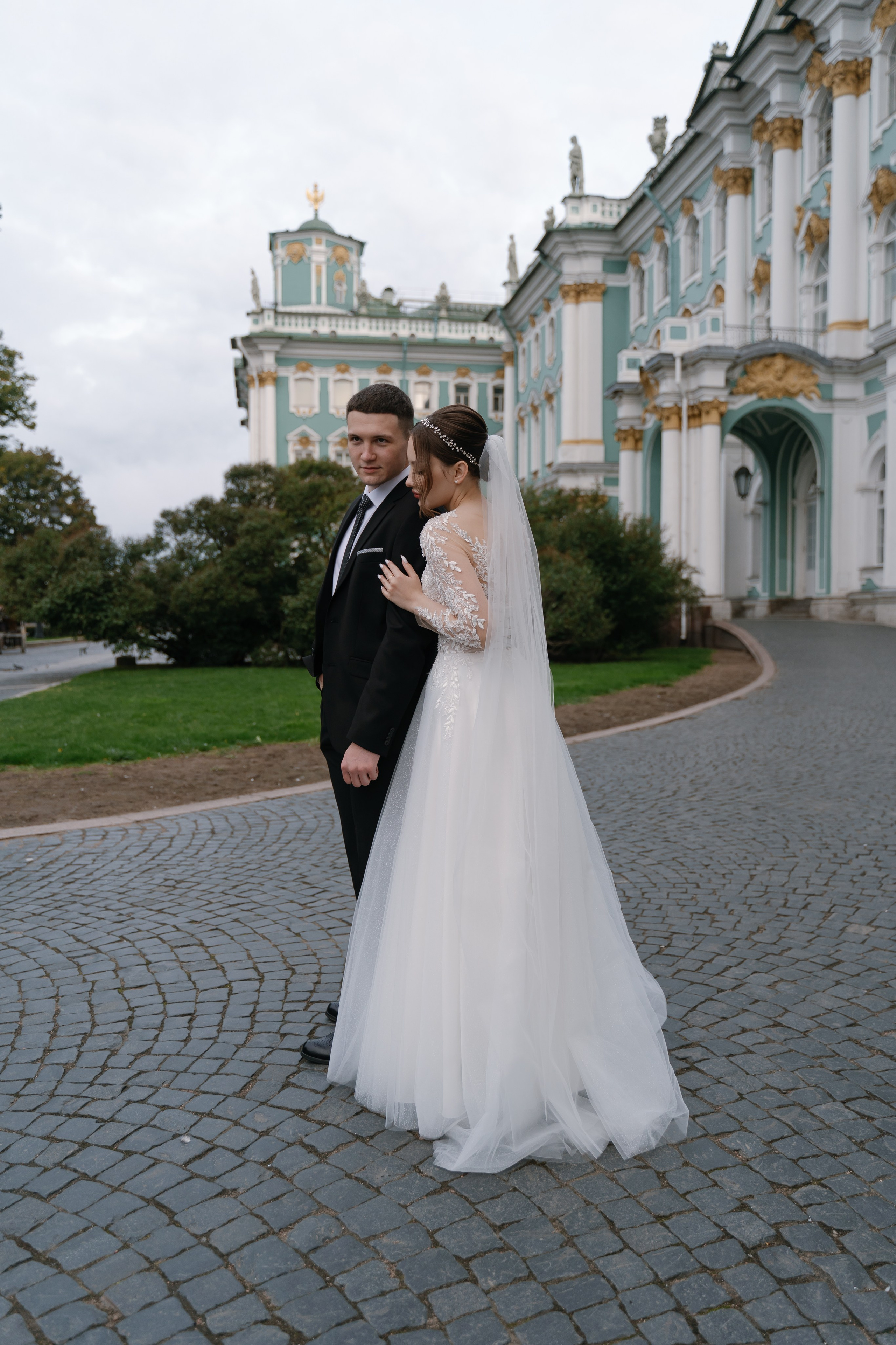 08.09.2023. Свадебный фотограф — Наталья Фед СПб/Москва