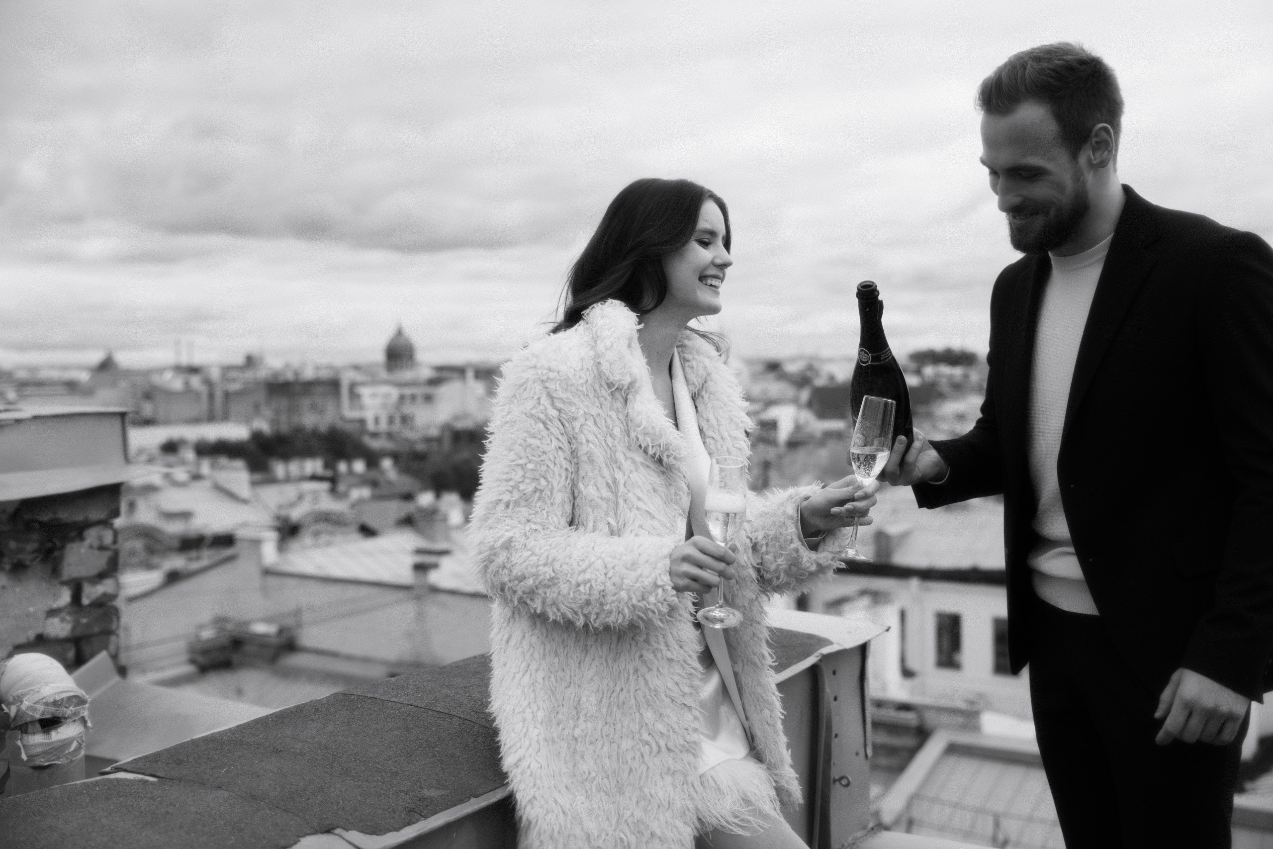 В Питере любить. Свадебный фотограф Питер СПБ Индивидуальные, парные, свадебные съёмки