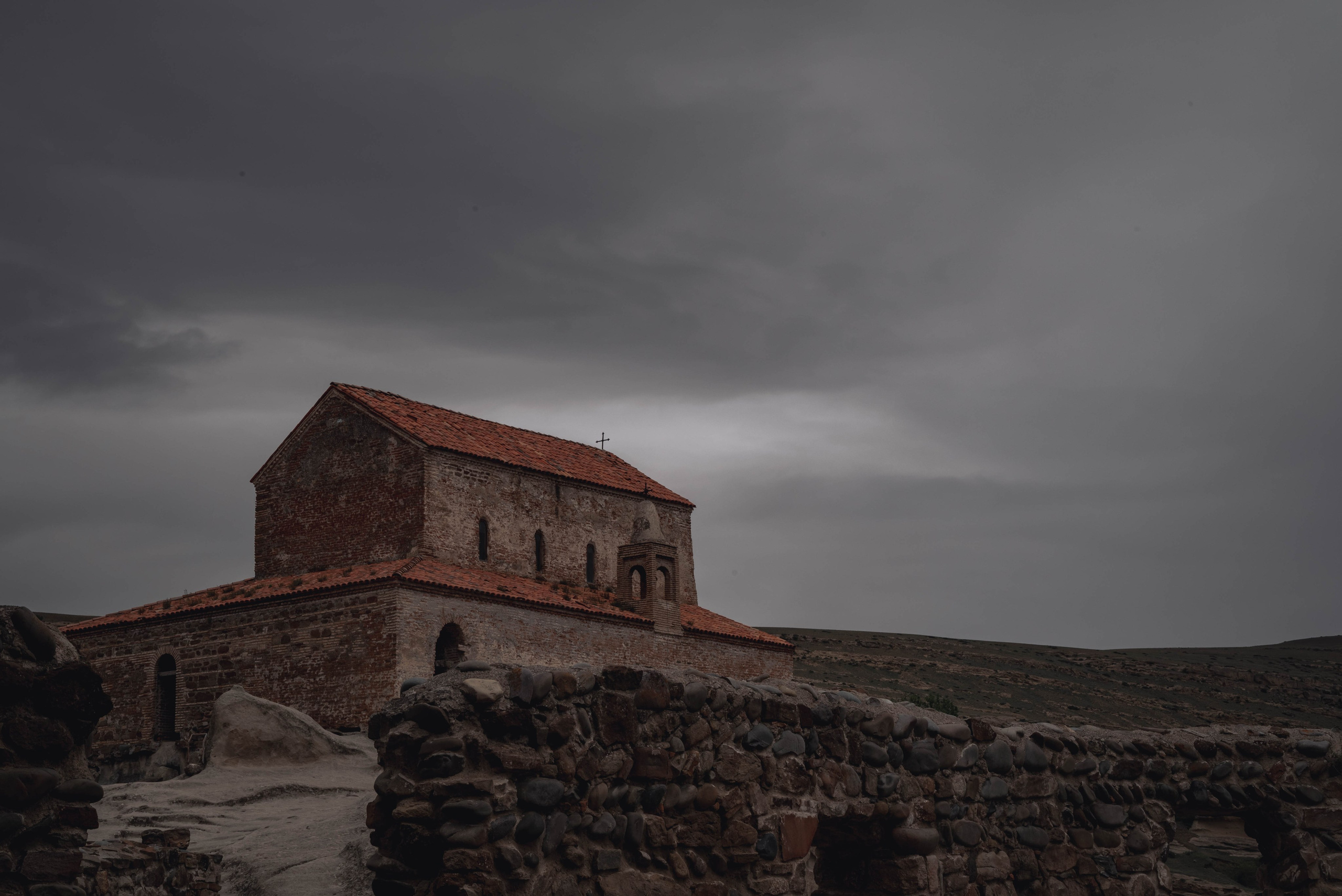 Грузия. Анна Лобанова | фотограф
