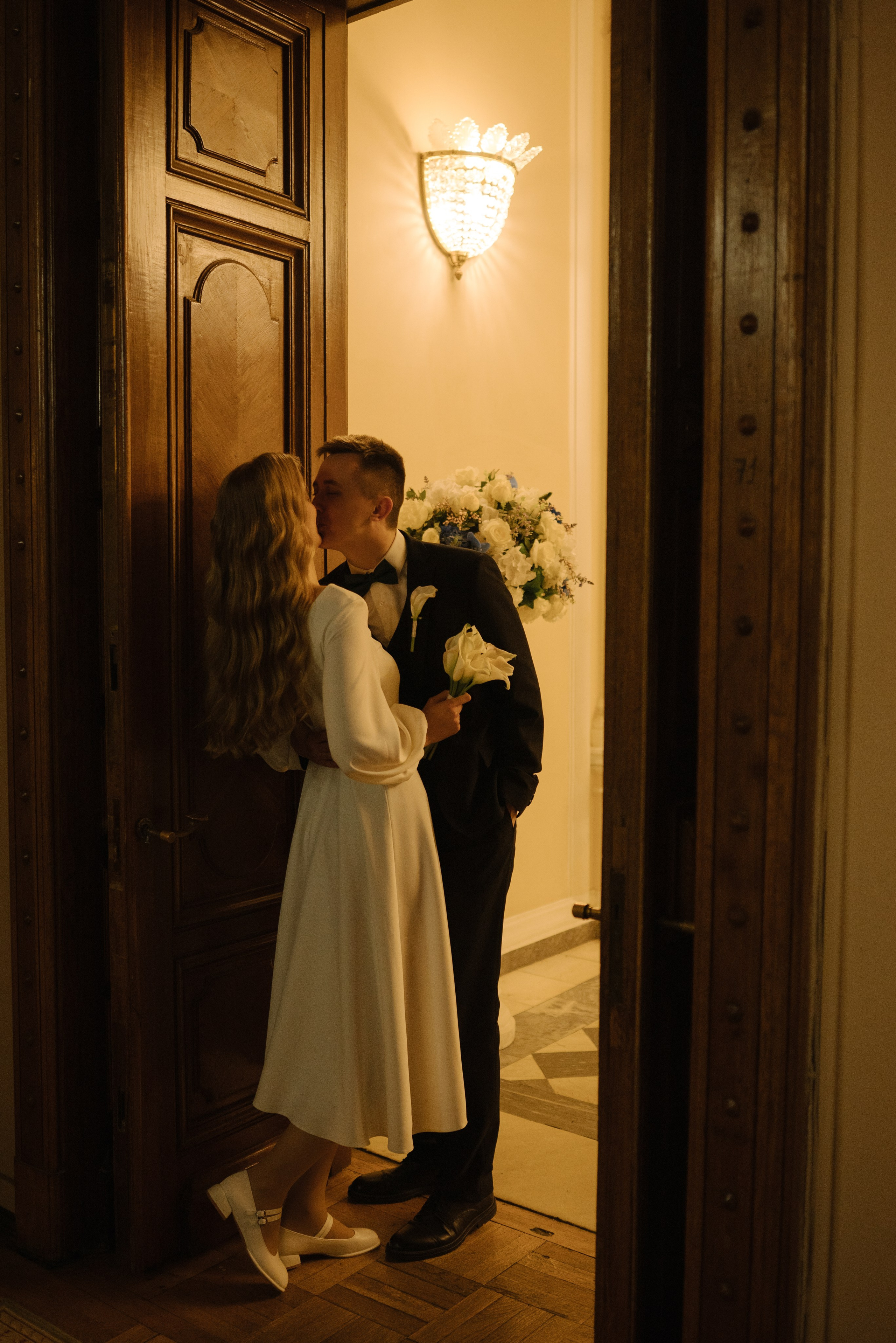 Александр и Алена — роспись для двоих. Ваш свадебный и семейный фотограф