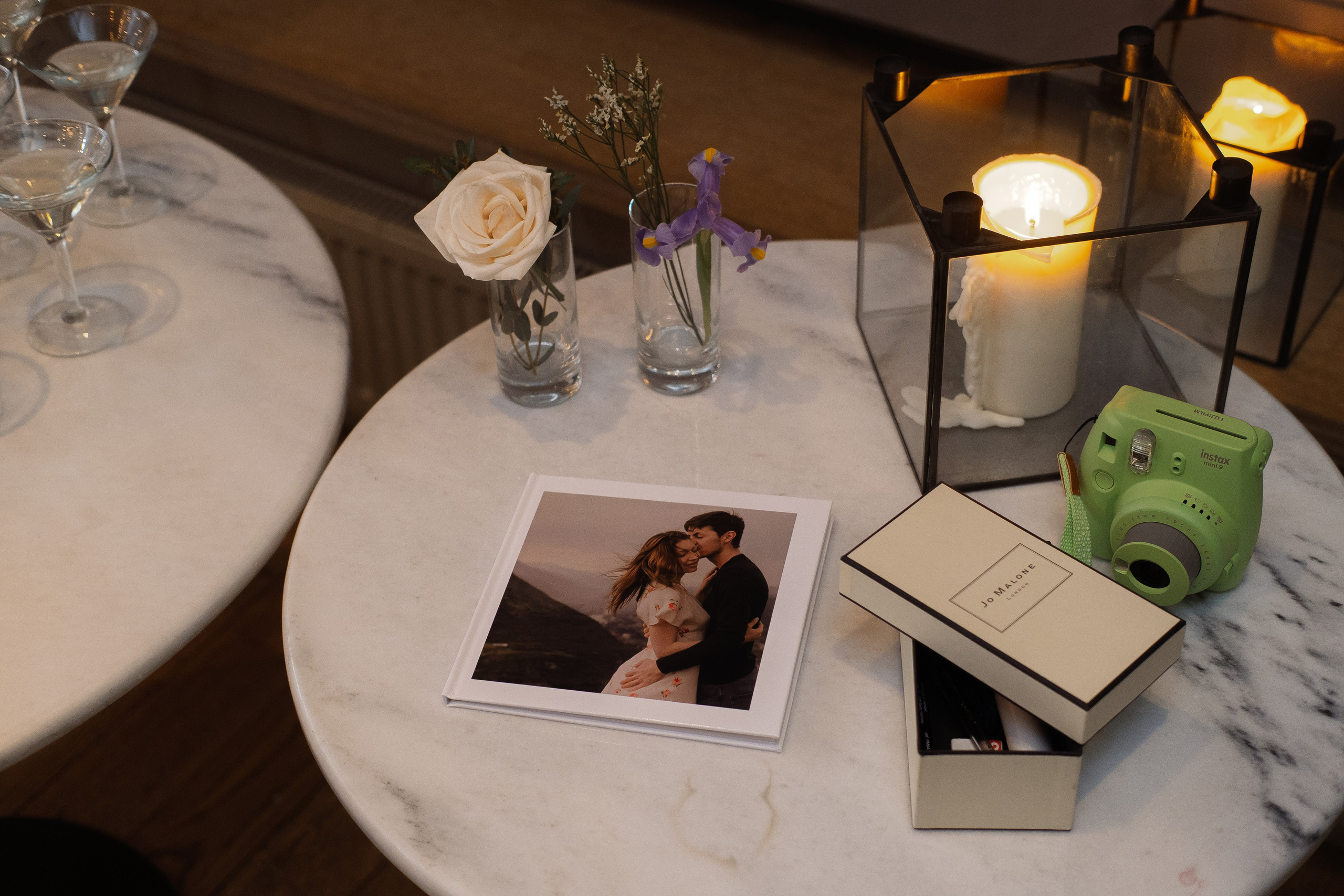 Николай и Анастасия. Фотограф Макс Меш