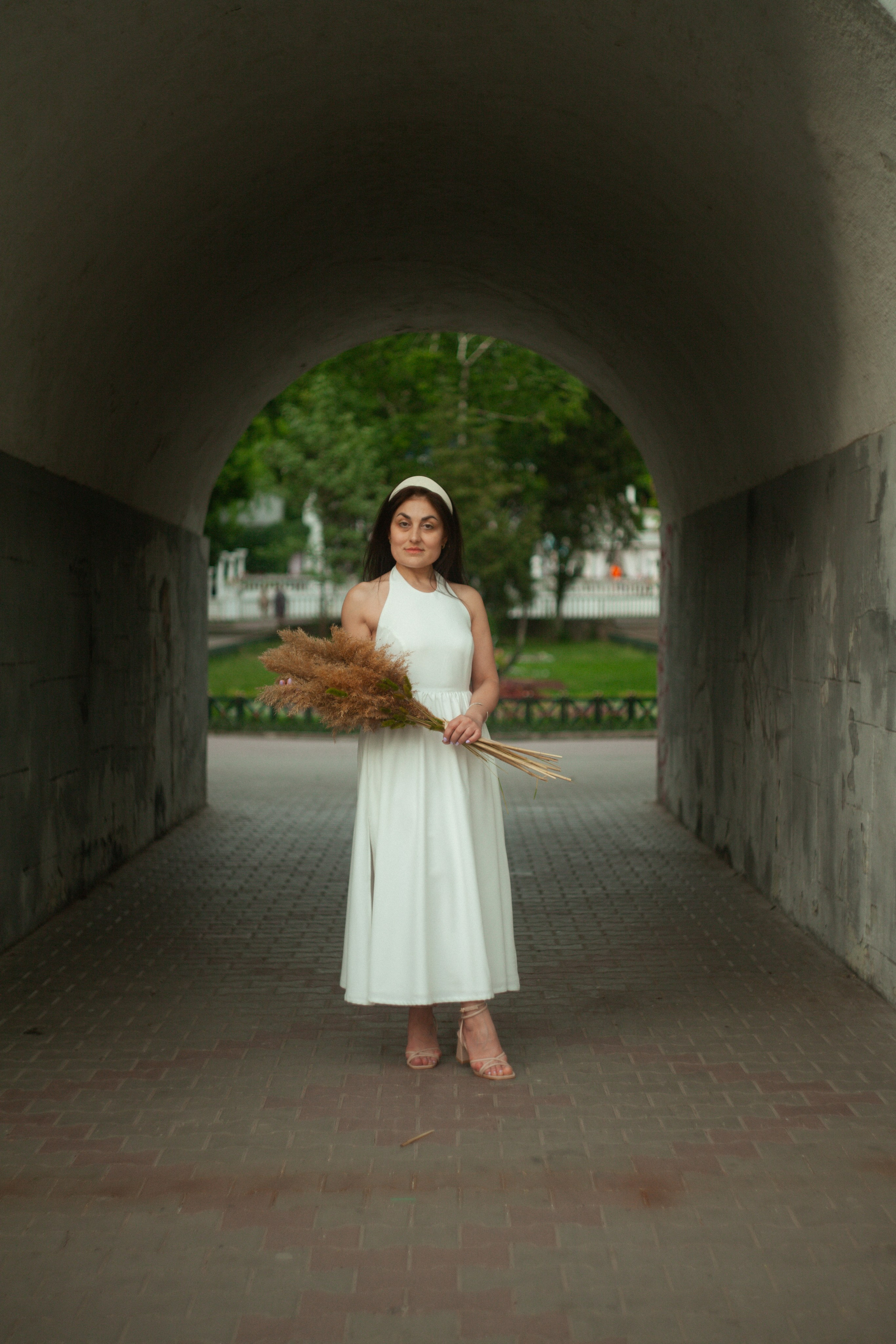 Прогулочная Фотосессия с Асей. Фотограф Ростов-на-Дону Свадебный Фотограф в Ростове Ксения Орлова