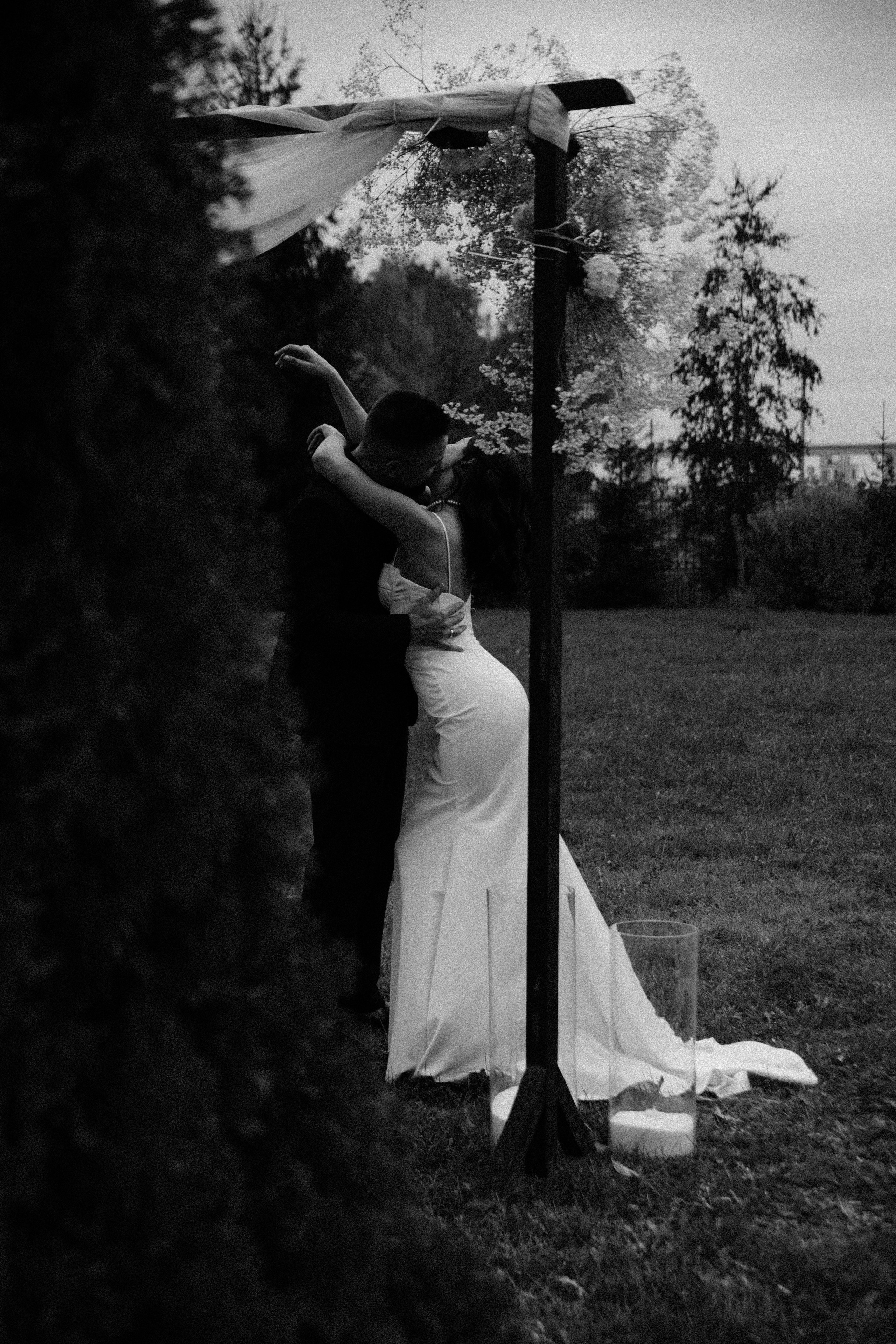 Weddings. Продюсер