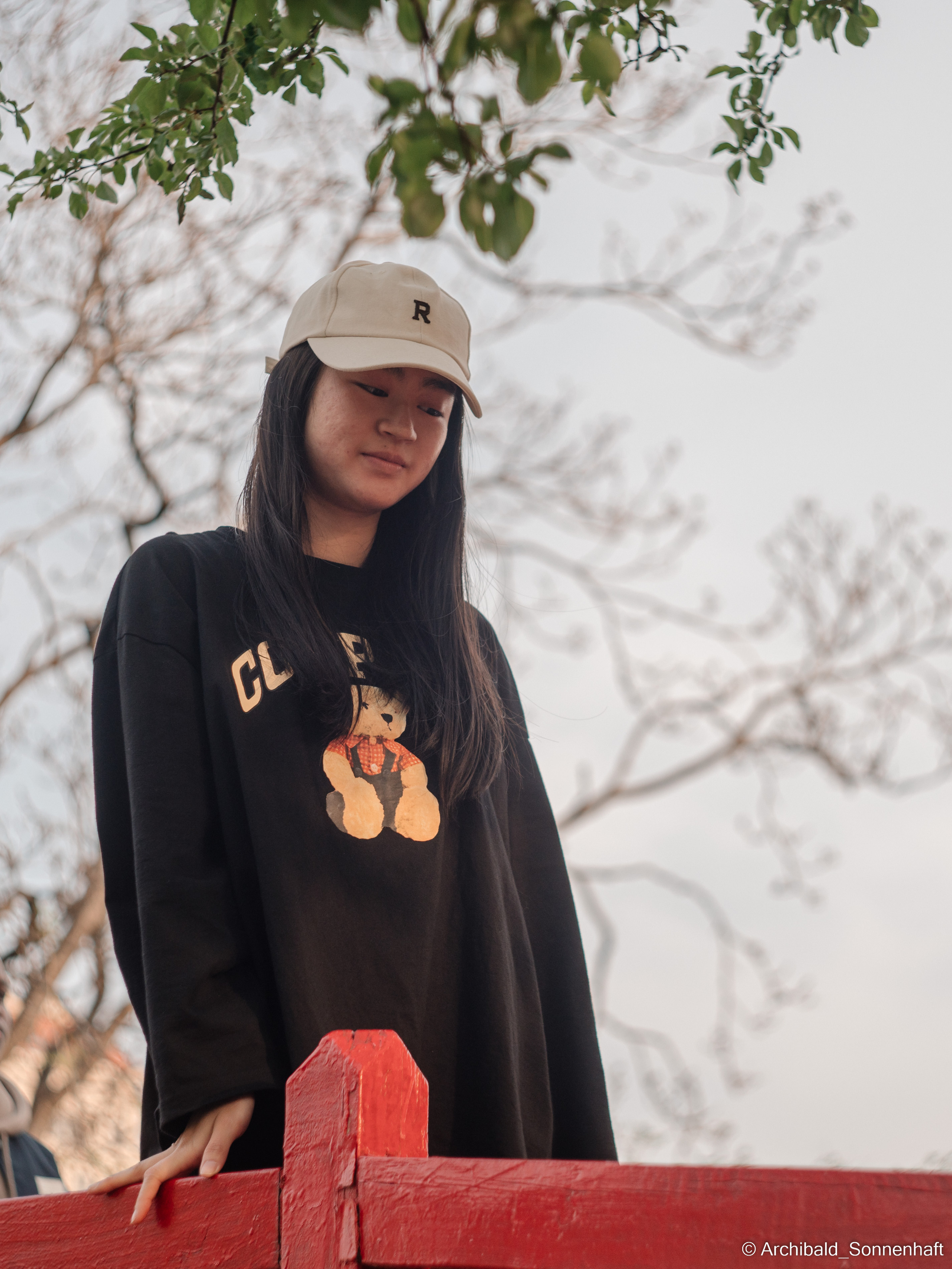 Water park. Photographer in Guangzhou, China. Archibald Sonnenhaft