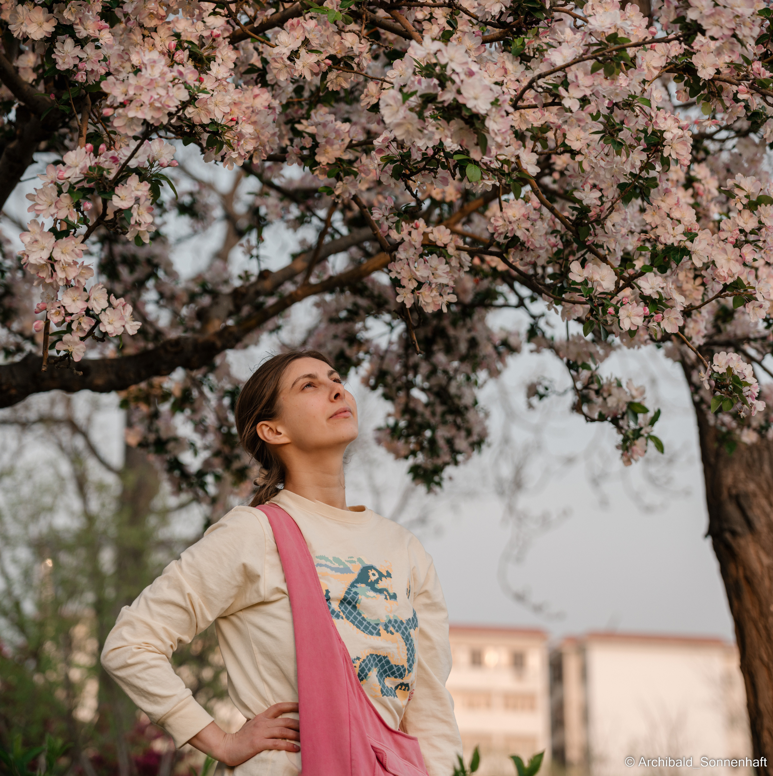 Water park. Photographer in Guangzhou, China. Archibald Sonnenhaft
