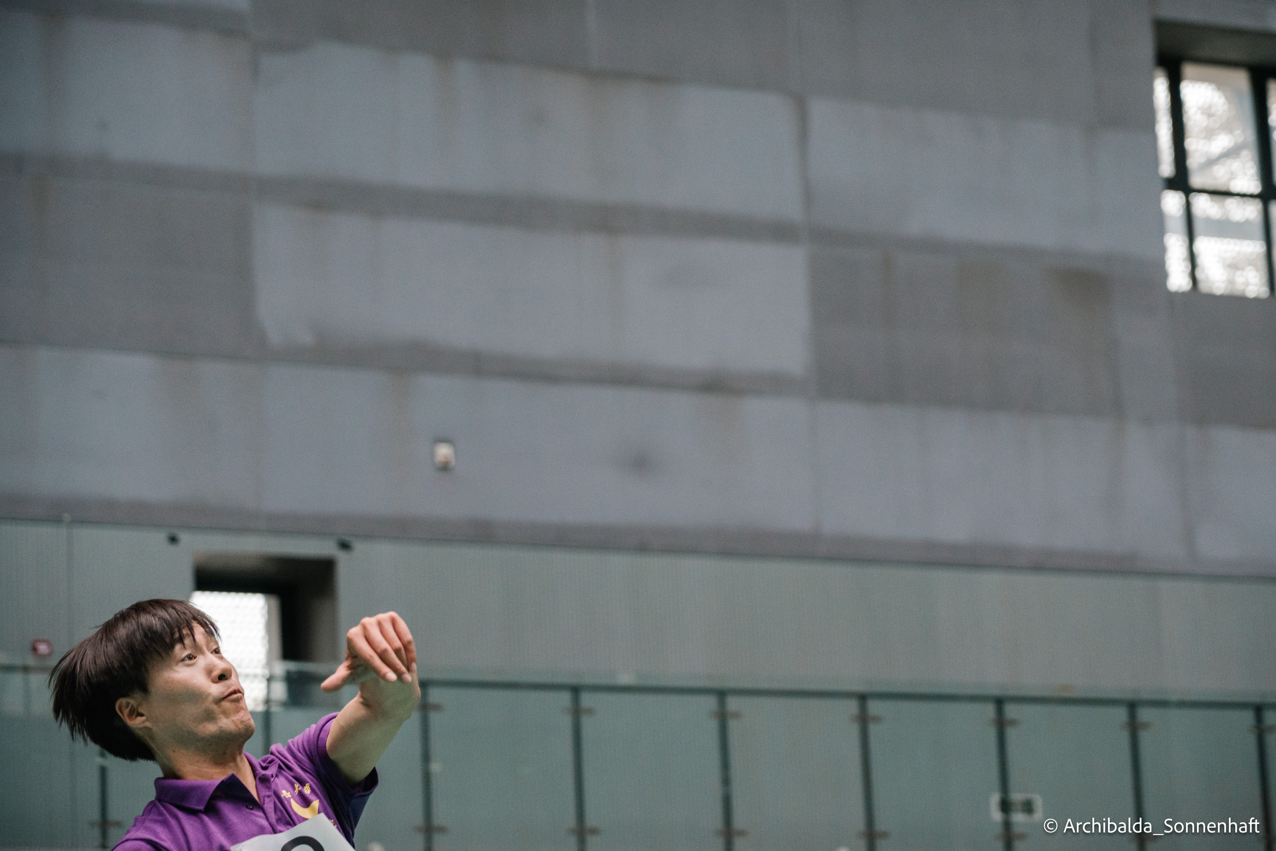 PaiQiu. Photographer in Guangzhou, China. Archibald Sonnenhaft