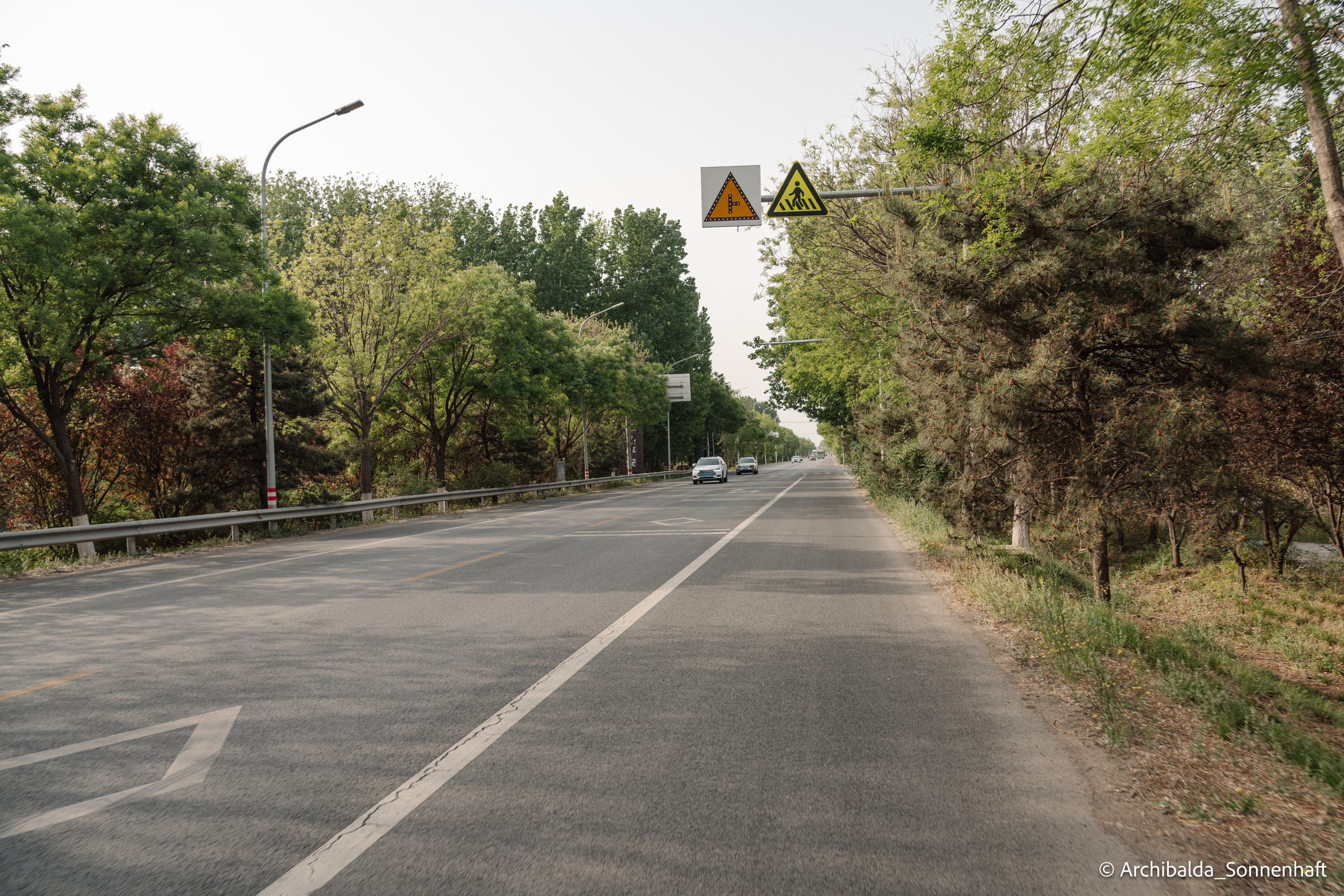 Tianjin-Beijin. Photographer in Guangzhou, China. Archibald Sonnenhaft