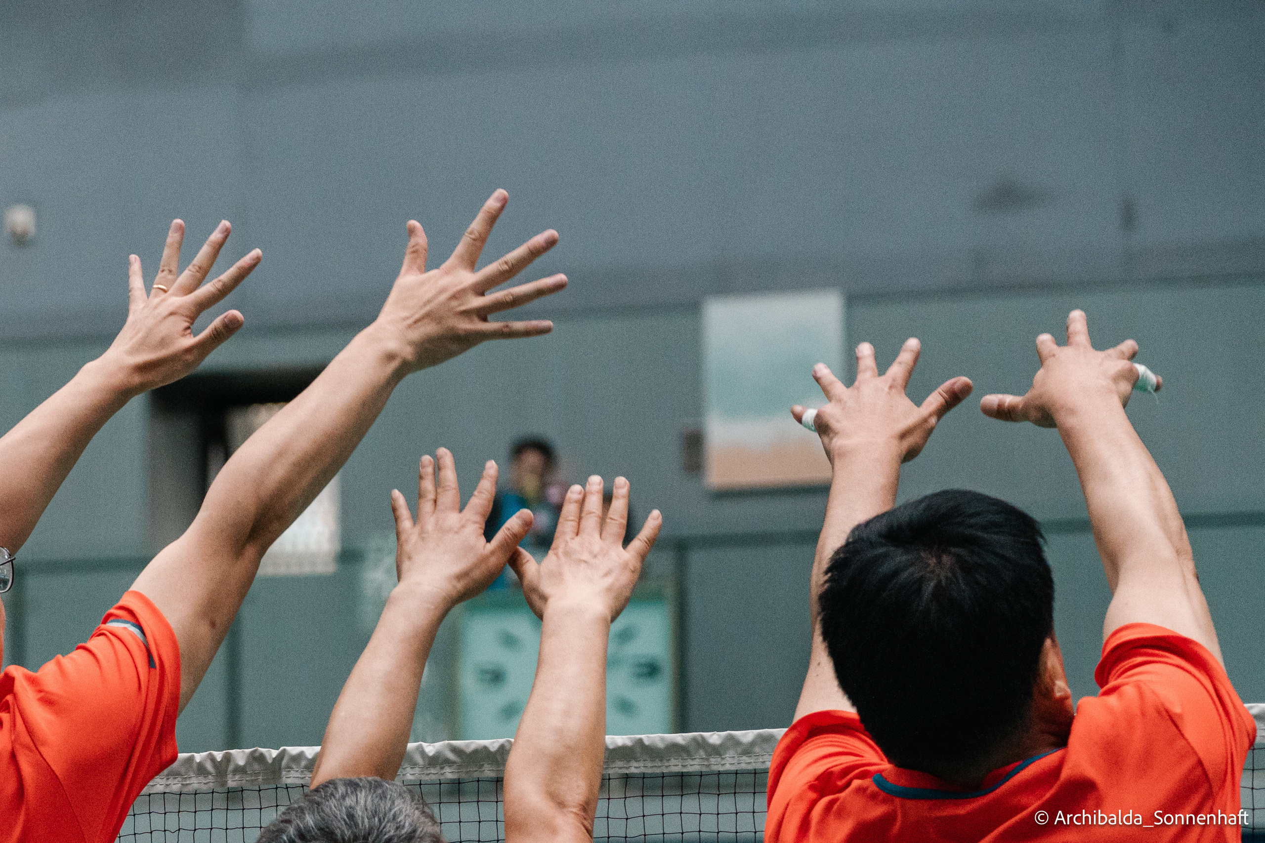 PaiQiu. Photographer in Guangzhou, China. Archibald Sonnenhaft