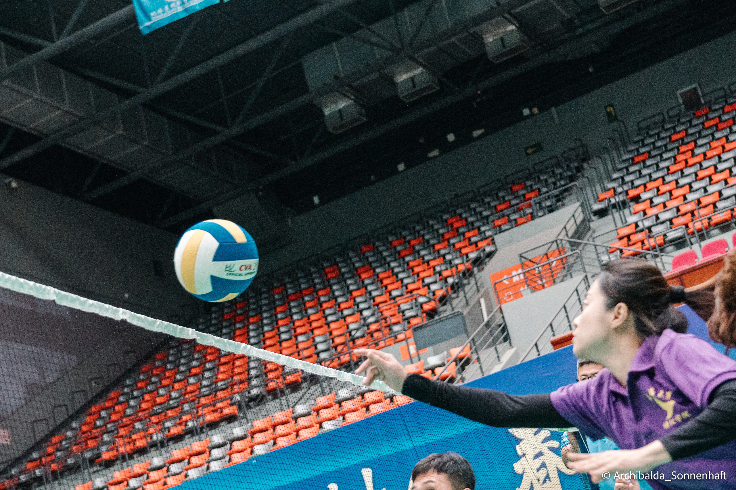 PaiQiu. Photographer in Guangzhou, China. Archibald Sonnenhaft