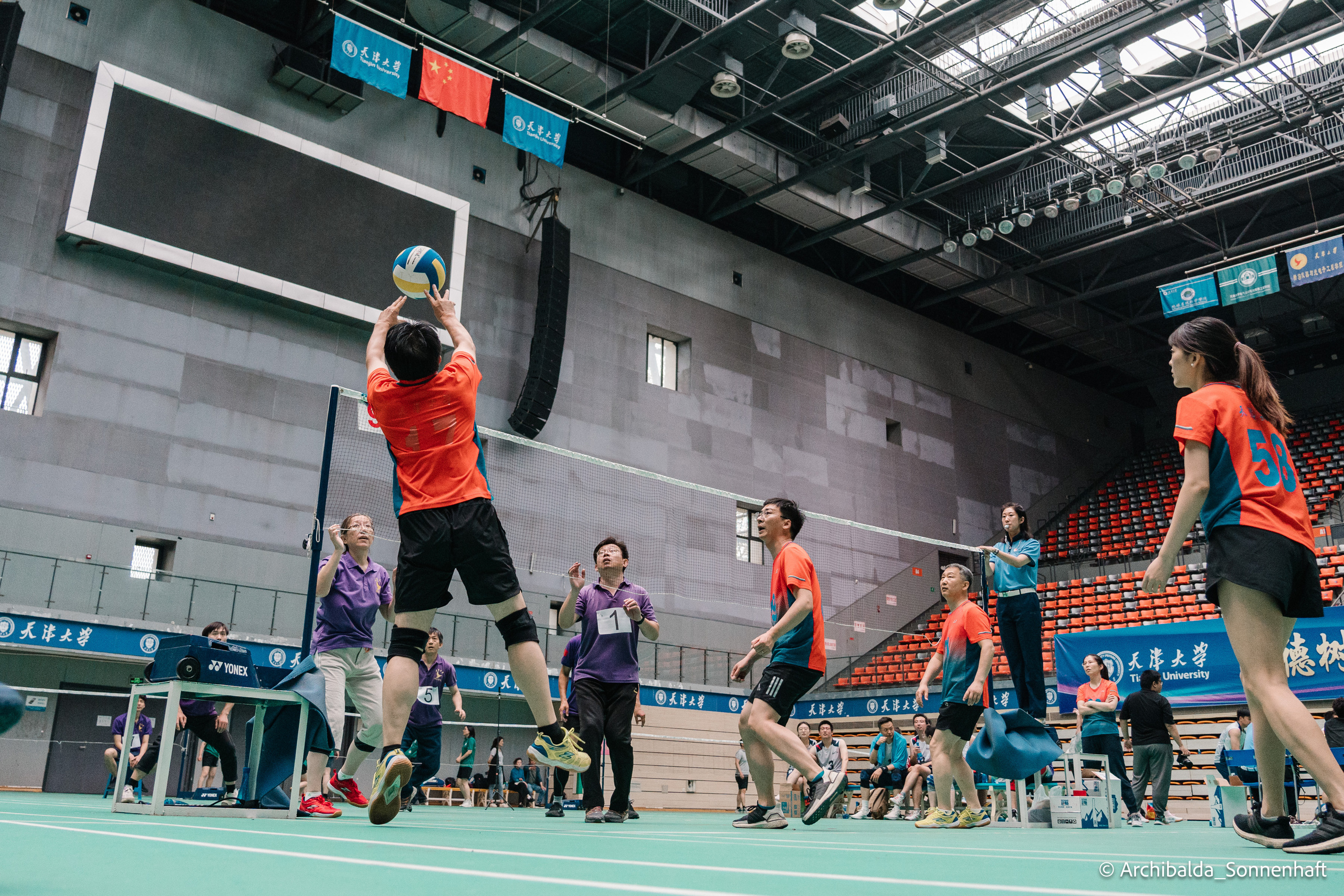 PaiQiu. Photographer in Guangzhou, China. Archibald Sonnenhaft