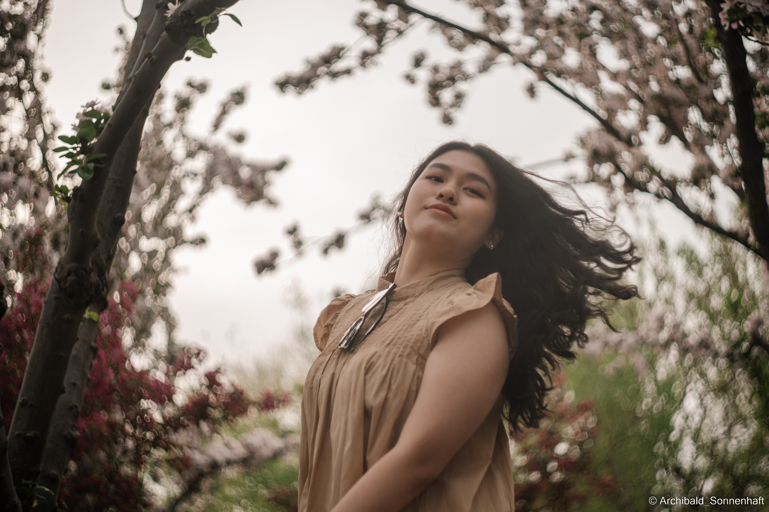 Water park. Photographer in Guangzhou, China. Archibald Sonnenhaft