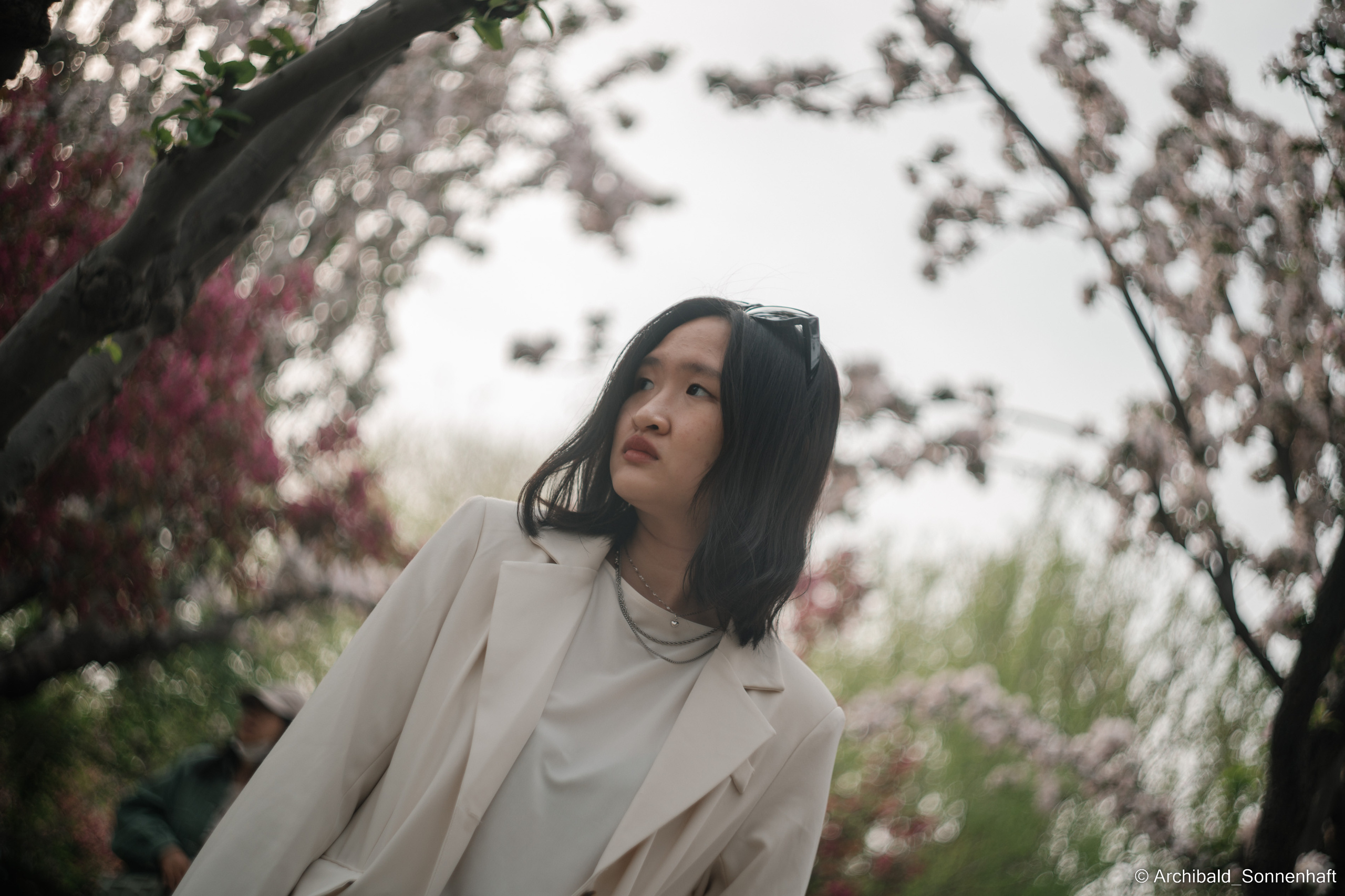 Water park. Photographer in Guangzhou, China. Archibald Sonnenhaft
