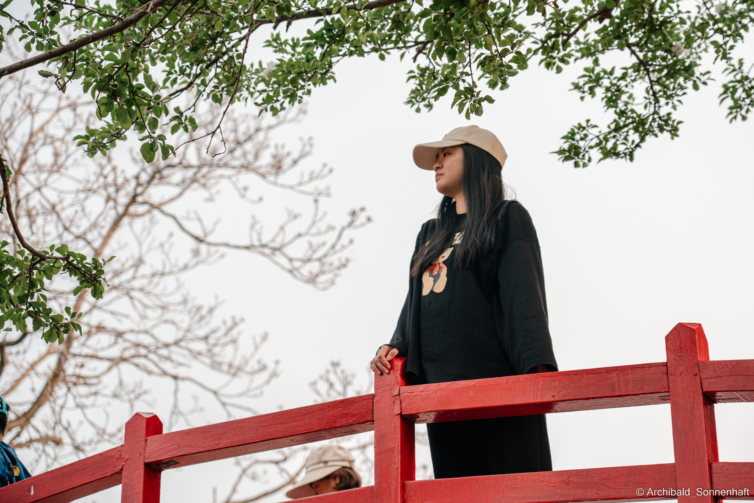 Water park. Photographer in Guangzhou, China. Archibald Sonnenhaft