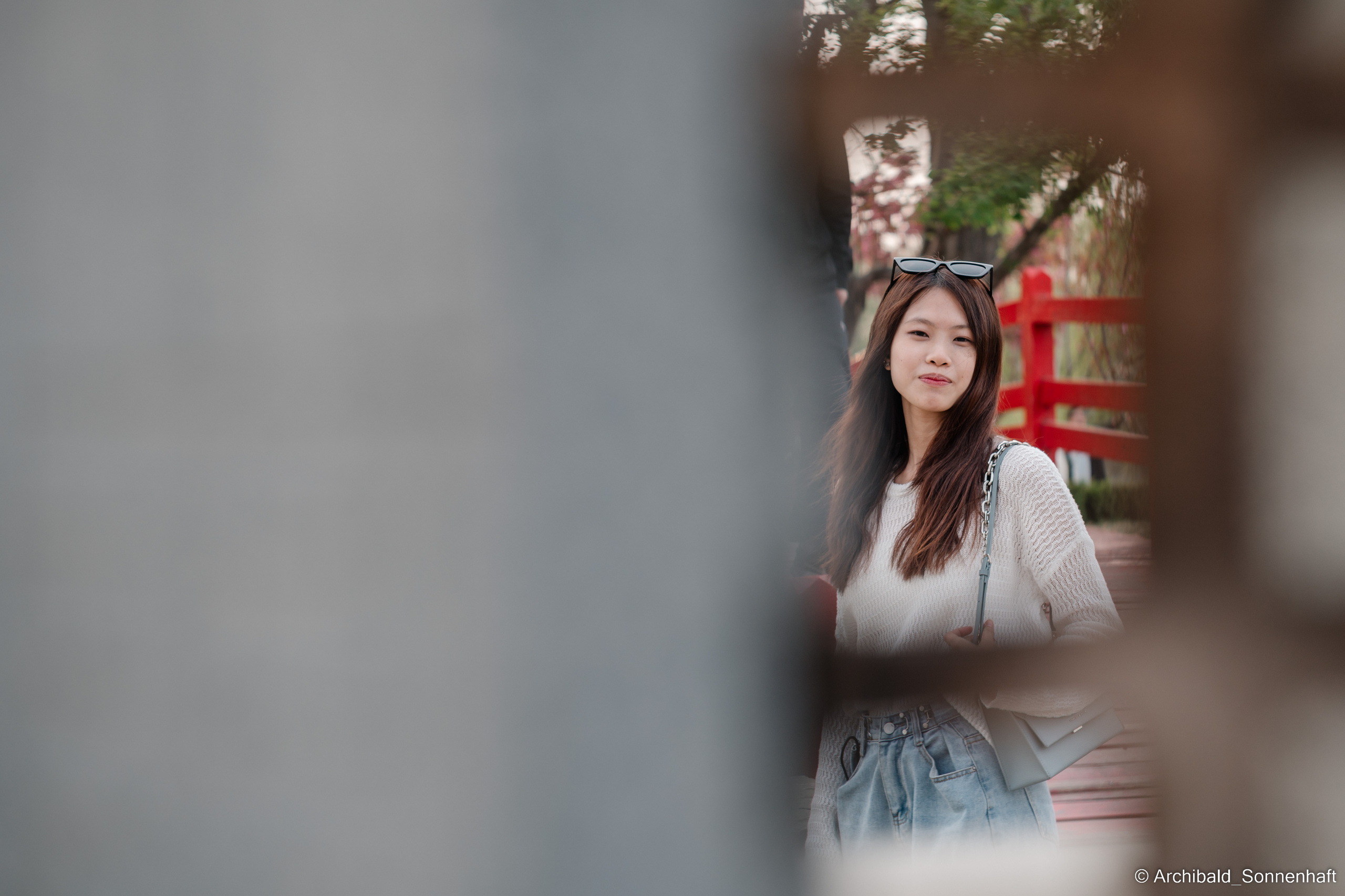 Water park. Photographer in Guangzhou, China. Archibald Sonnenhaft