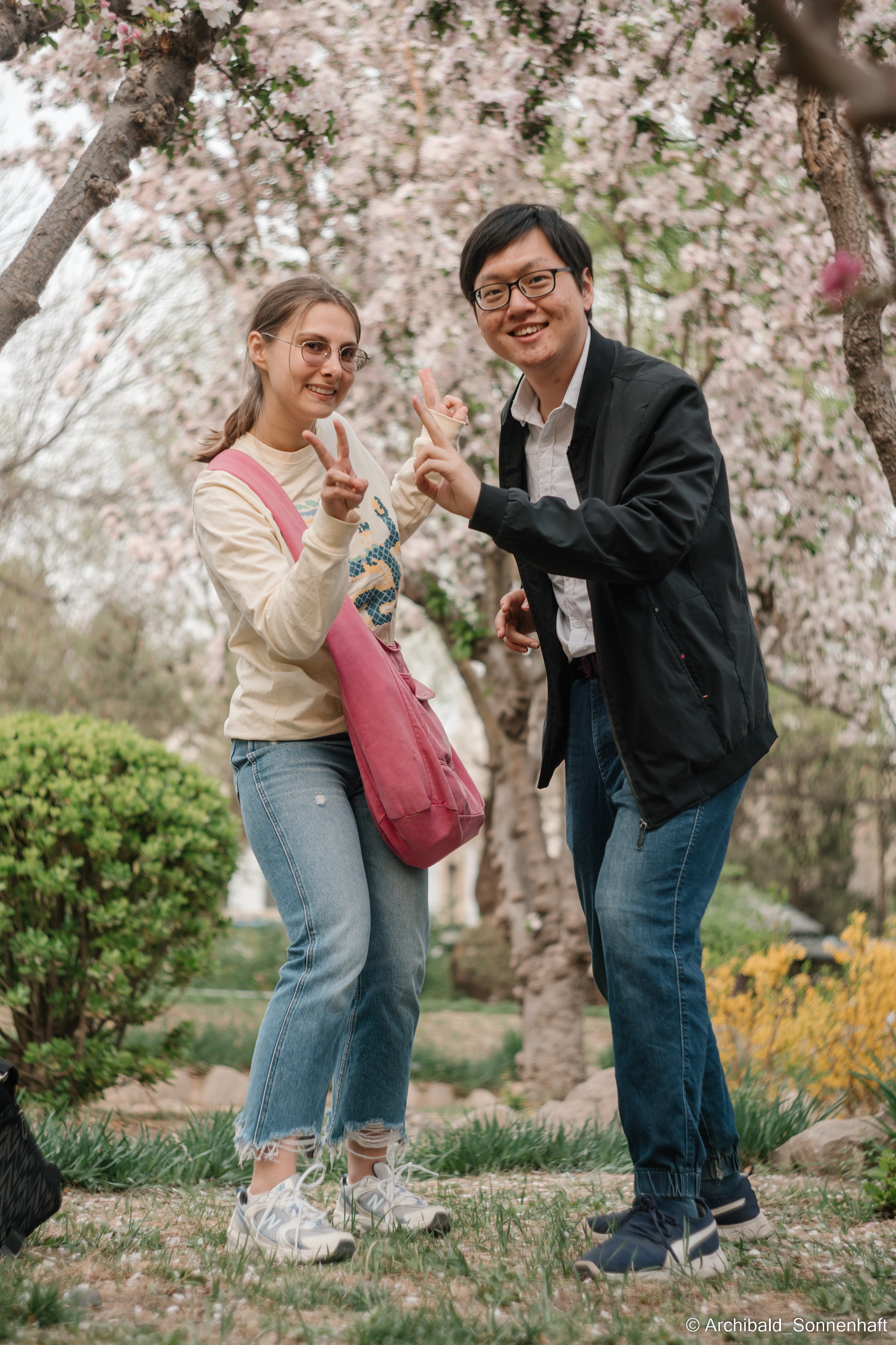 Water park. Photographer in Guangzhou, China. Archibald Sonnenhaft