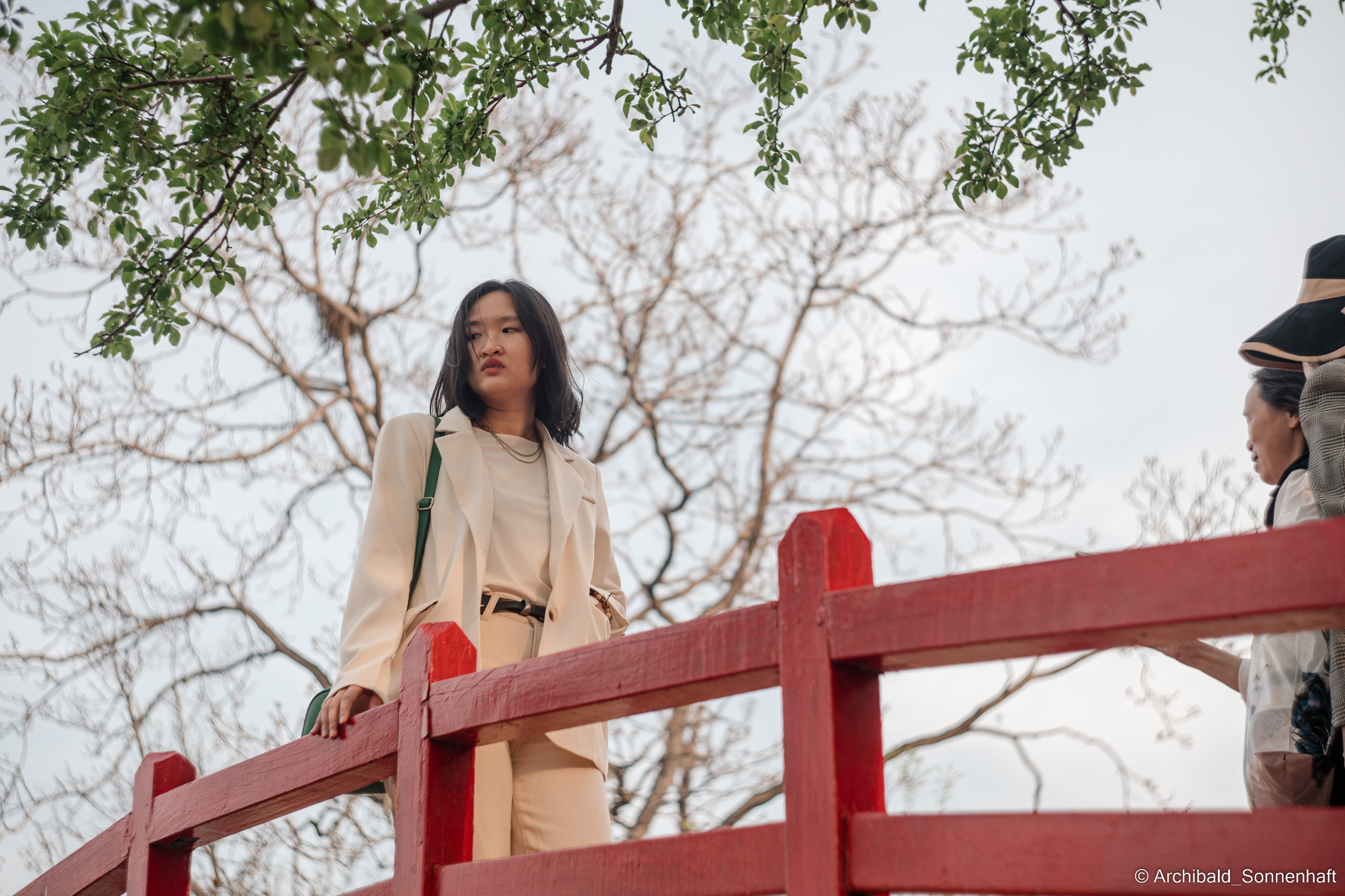 Water park. Photographer in Guangzhou, China. Archibald Sonnenhaft