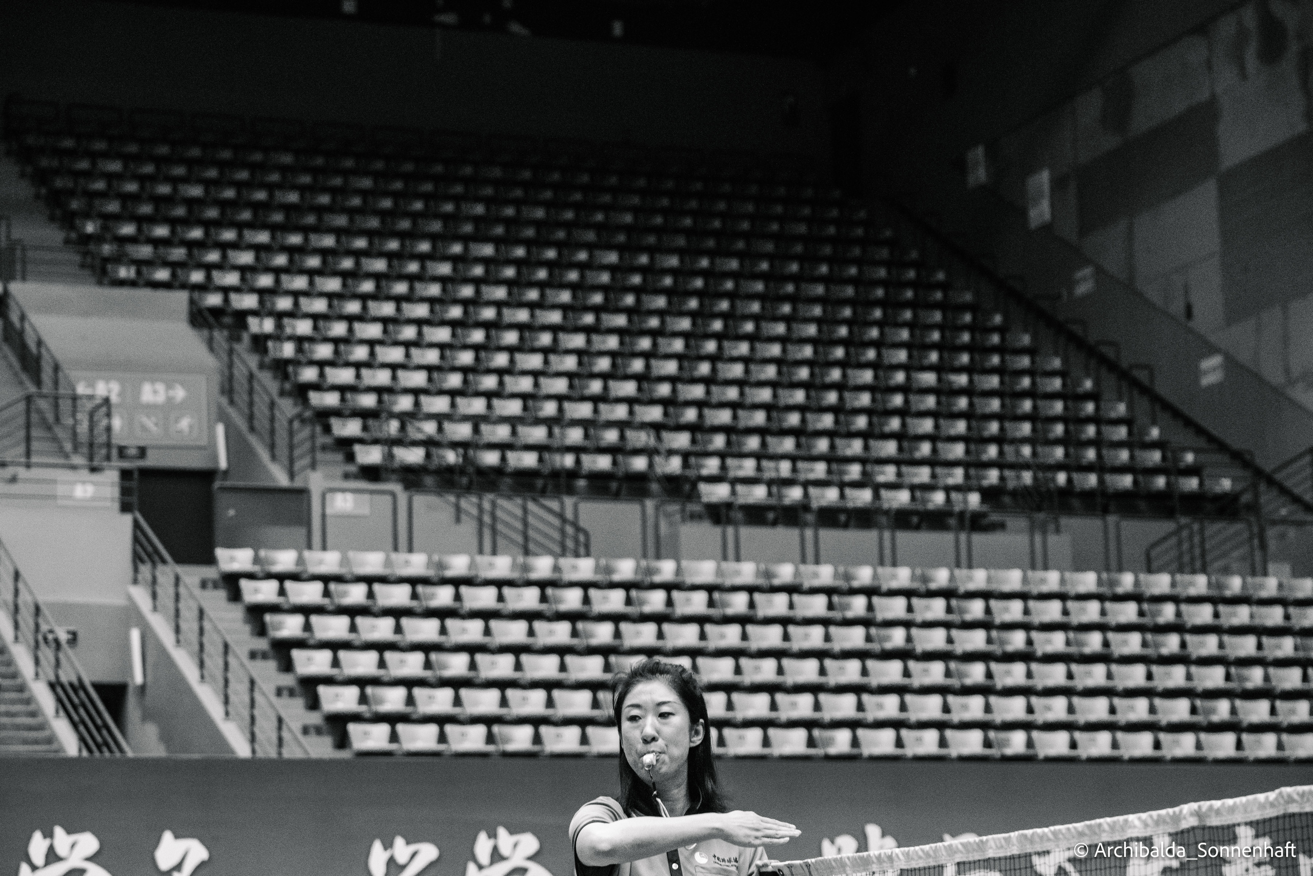 PaiQiu. Photographer in Guangzhou, China. Archibald Sonnenhaft